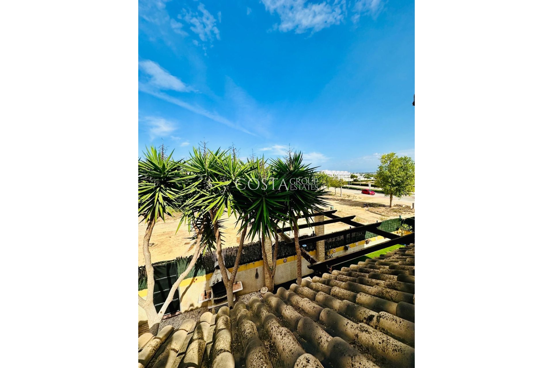 Wiederverkauf - Villa -
Los Montesinos - Los Montesinos Centro