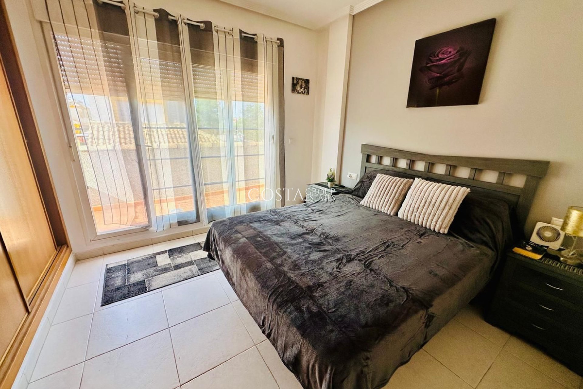 Wiederverkauf - Villa -
Los Montesinos - Los Montesinos Centro