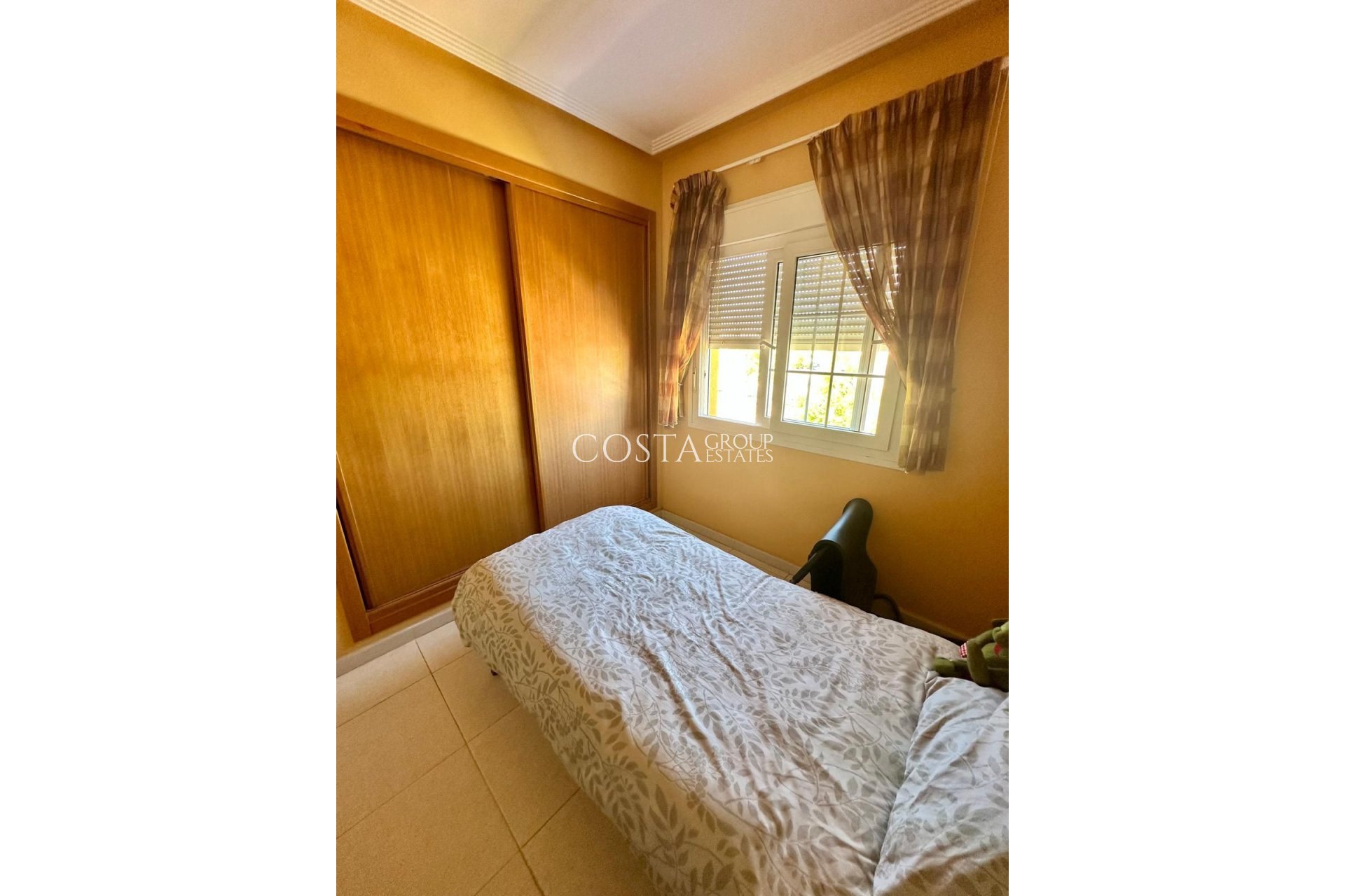 Wiederverkauf - Villa -
Los Montesinos - Los Montesinos Centro