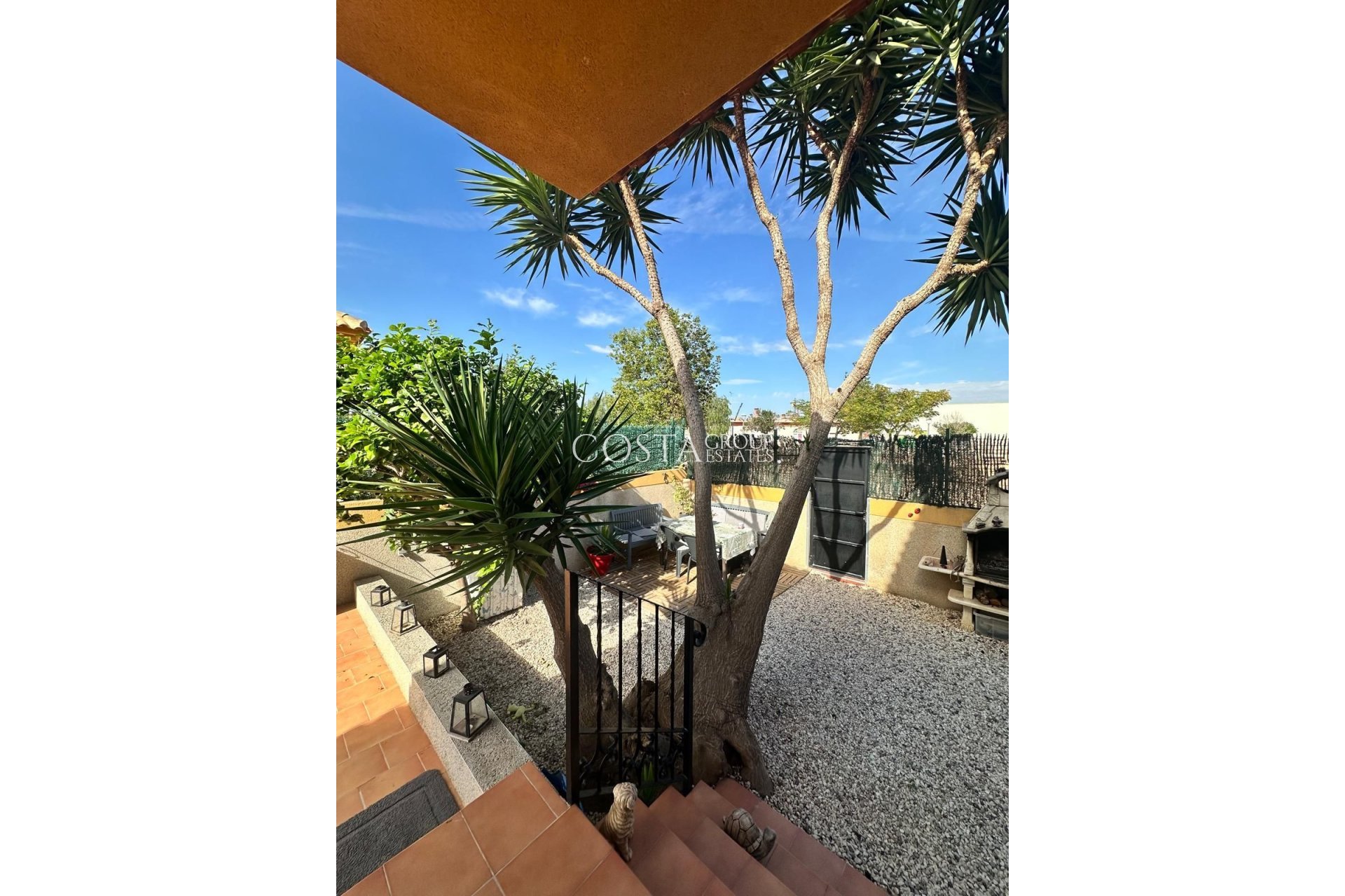 Wiederverkauf - Villa -
Los Montesinos - Los Montesinos Centro