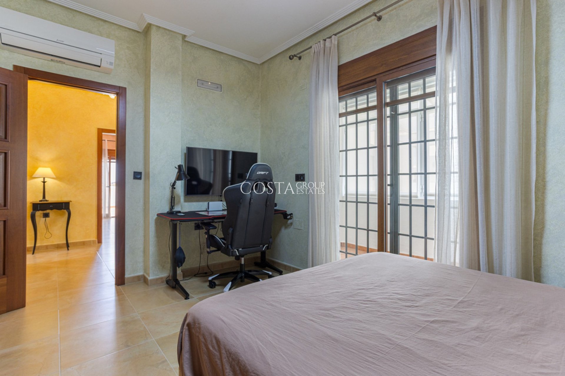 Wiederverkauf - Villa -
Los Montesinos - Los Montesinos Centro