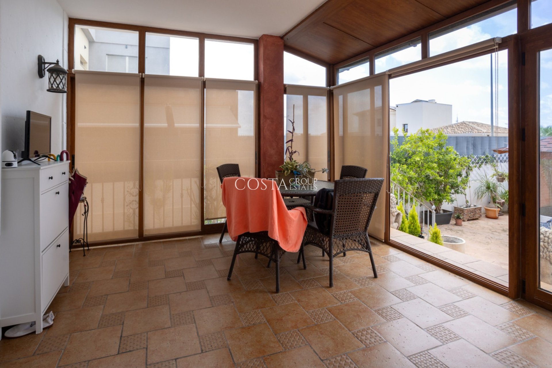 Wiederverkauf - Villa -
Los Montesinos - Los Montesinos Centro