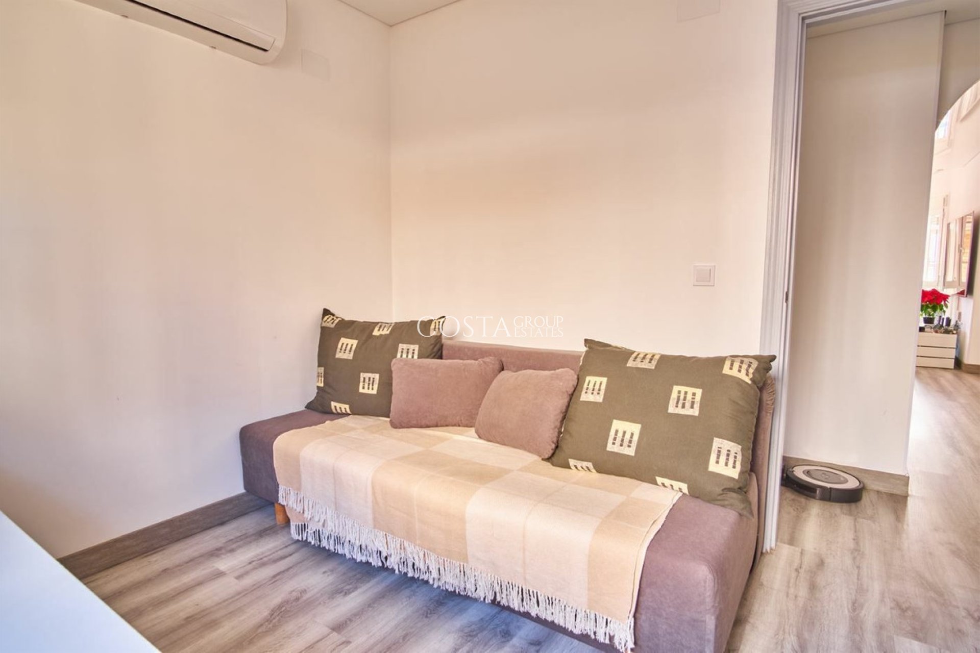 Wiederverkauf - Villa -
Los Montesinos - Los Montesinos Centro