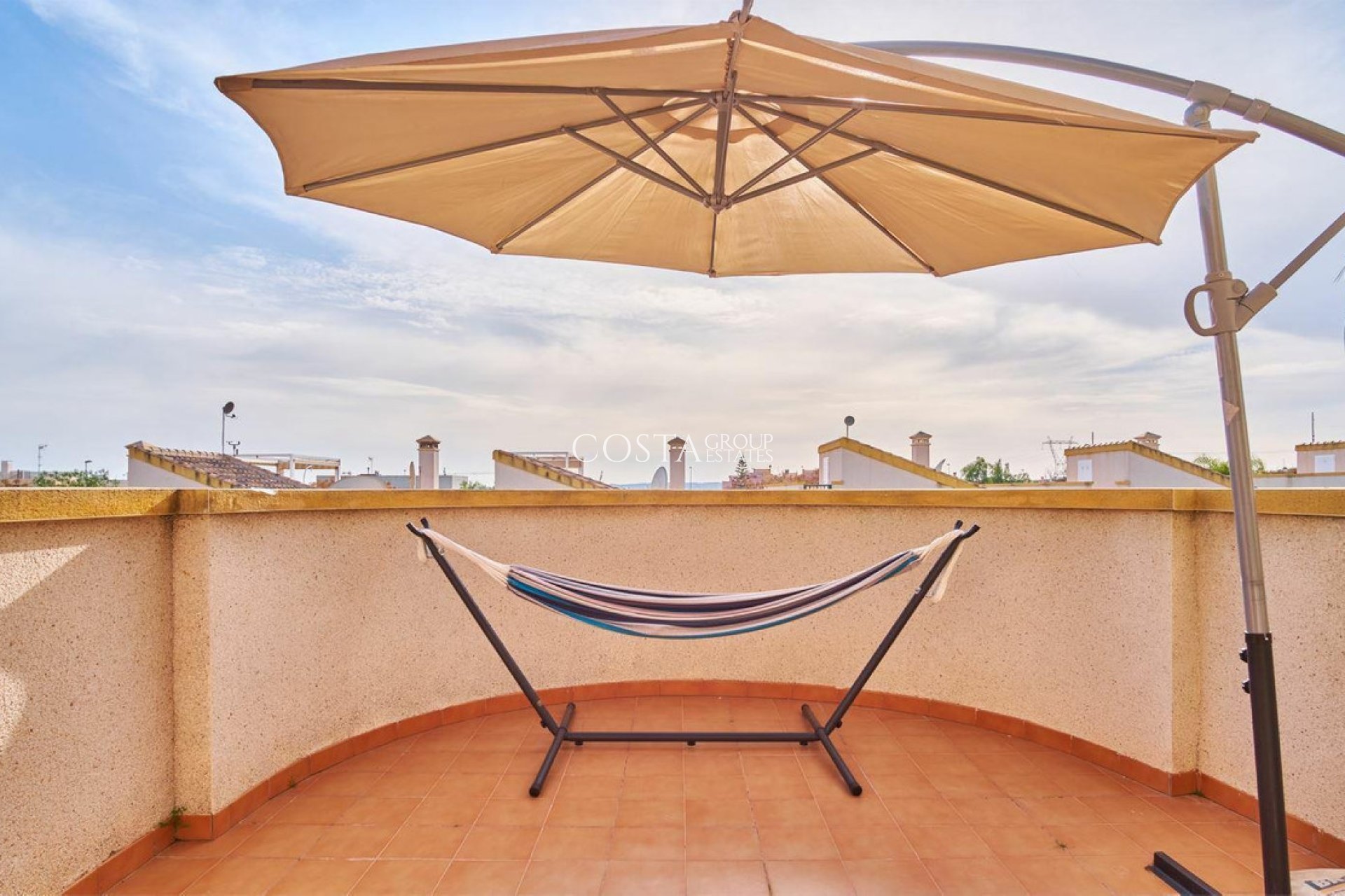 Wiederverkauf - Villa -
Los Montesinos - Los Montesinos Centro