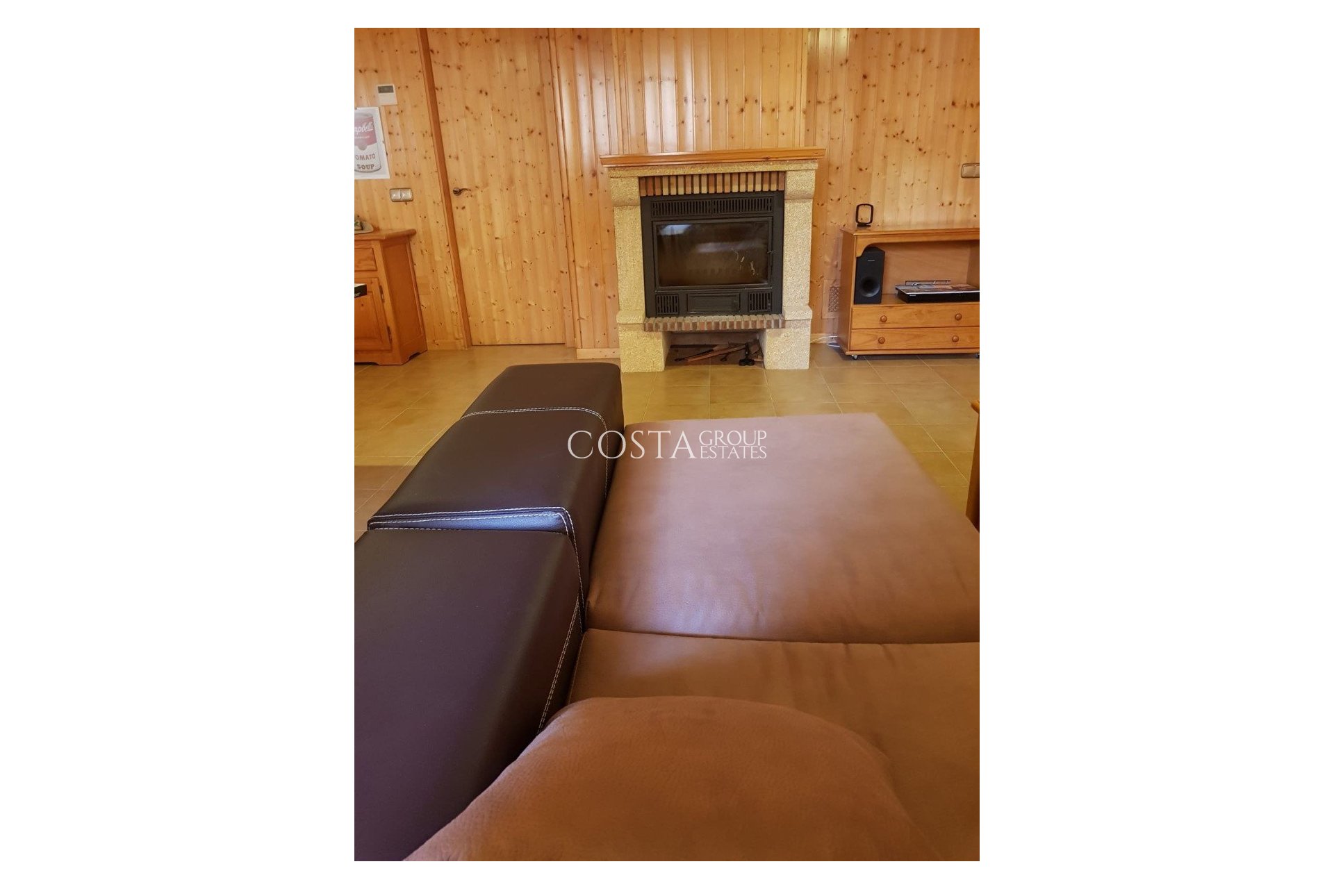 Wiederverkauf - Villa -
Mazarrón - Bolnuevo