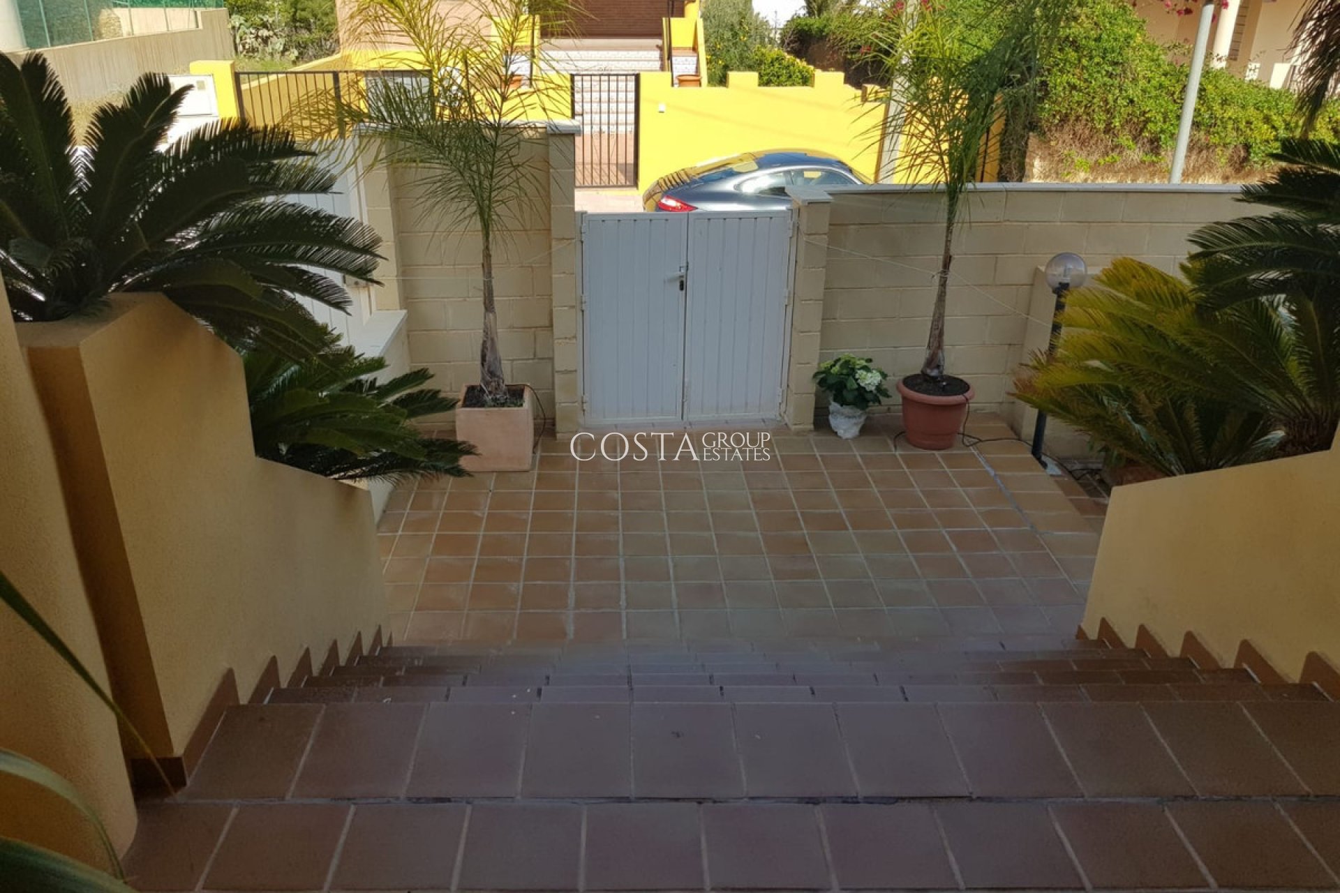 Wiederverkauf - Villa -
Mazarrón - Bolnuevo