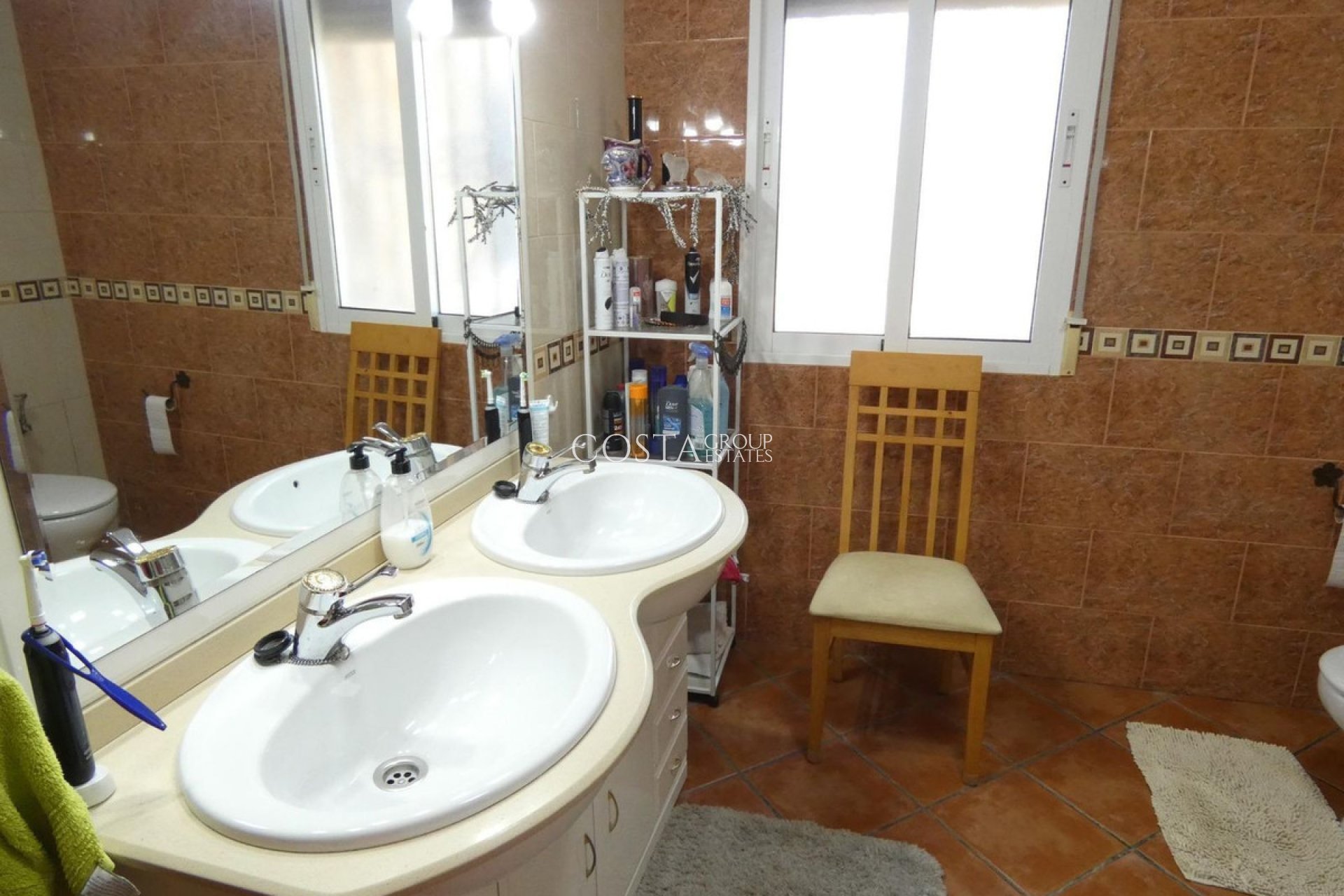 Wiederverkauf - Villa -
Mazarrón - La Atalaya