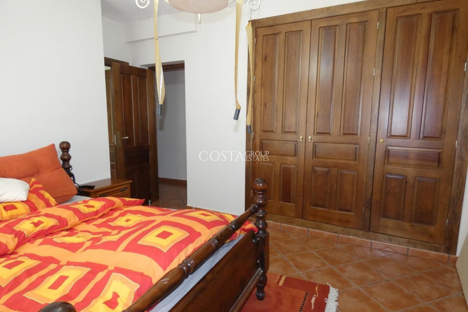 Wiederverkauf - Villa -
Mazarrón - La Atalaya