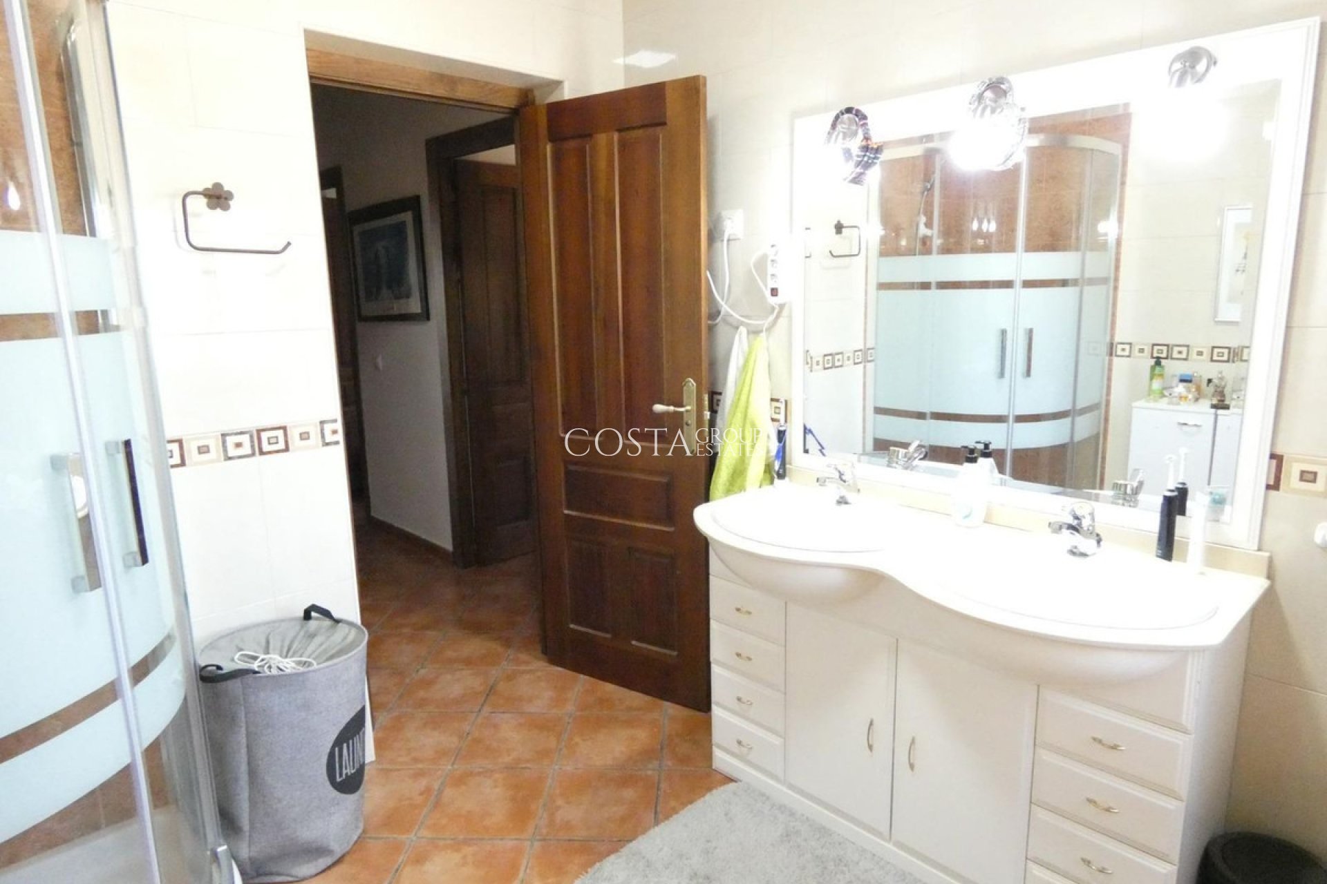 Wiederverkauf - Villa -
Mazarrón - La Atalaya