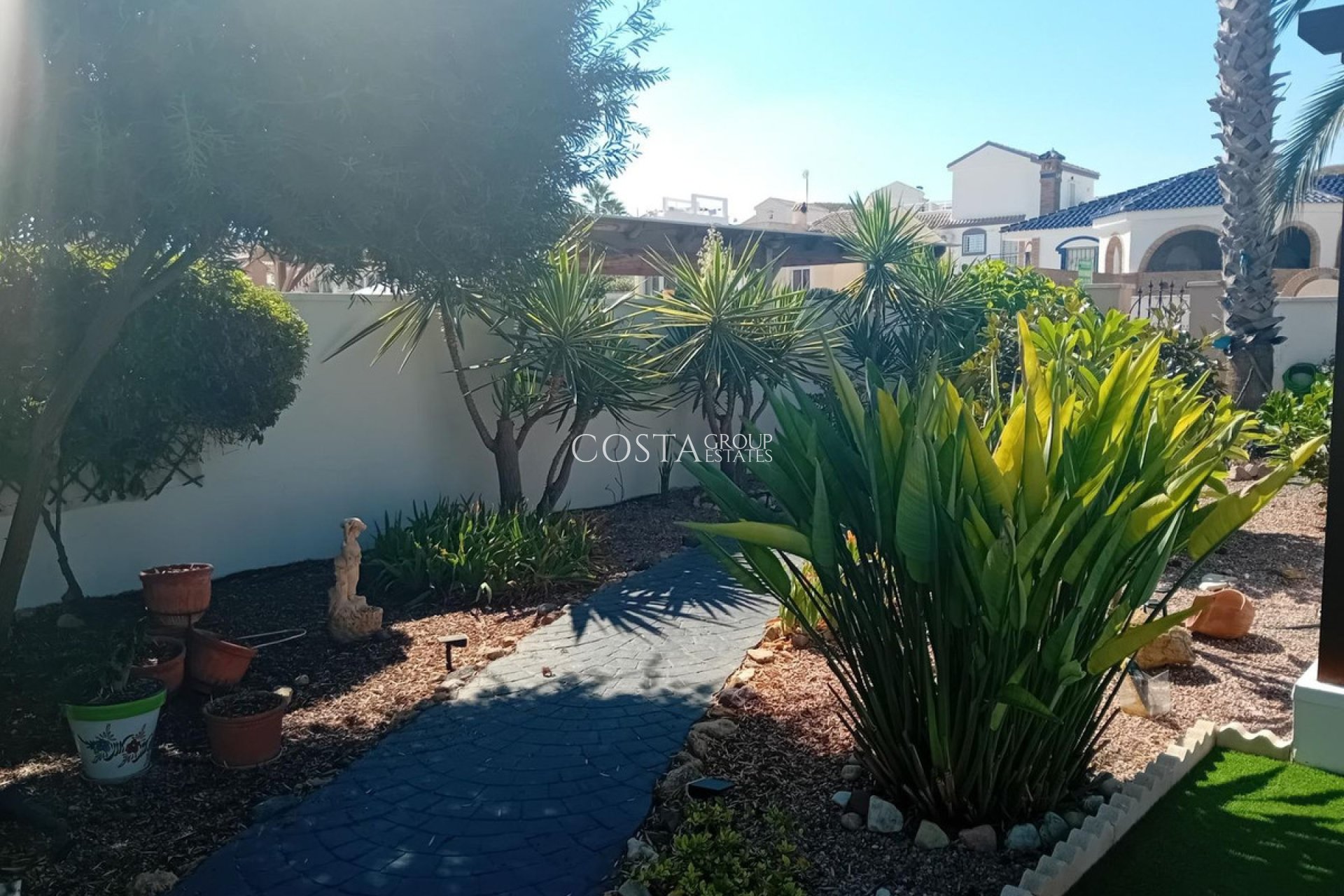 Wiederverkauf - Villa -
Mazarrón - Mazarrón Centro