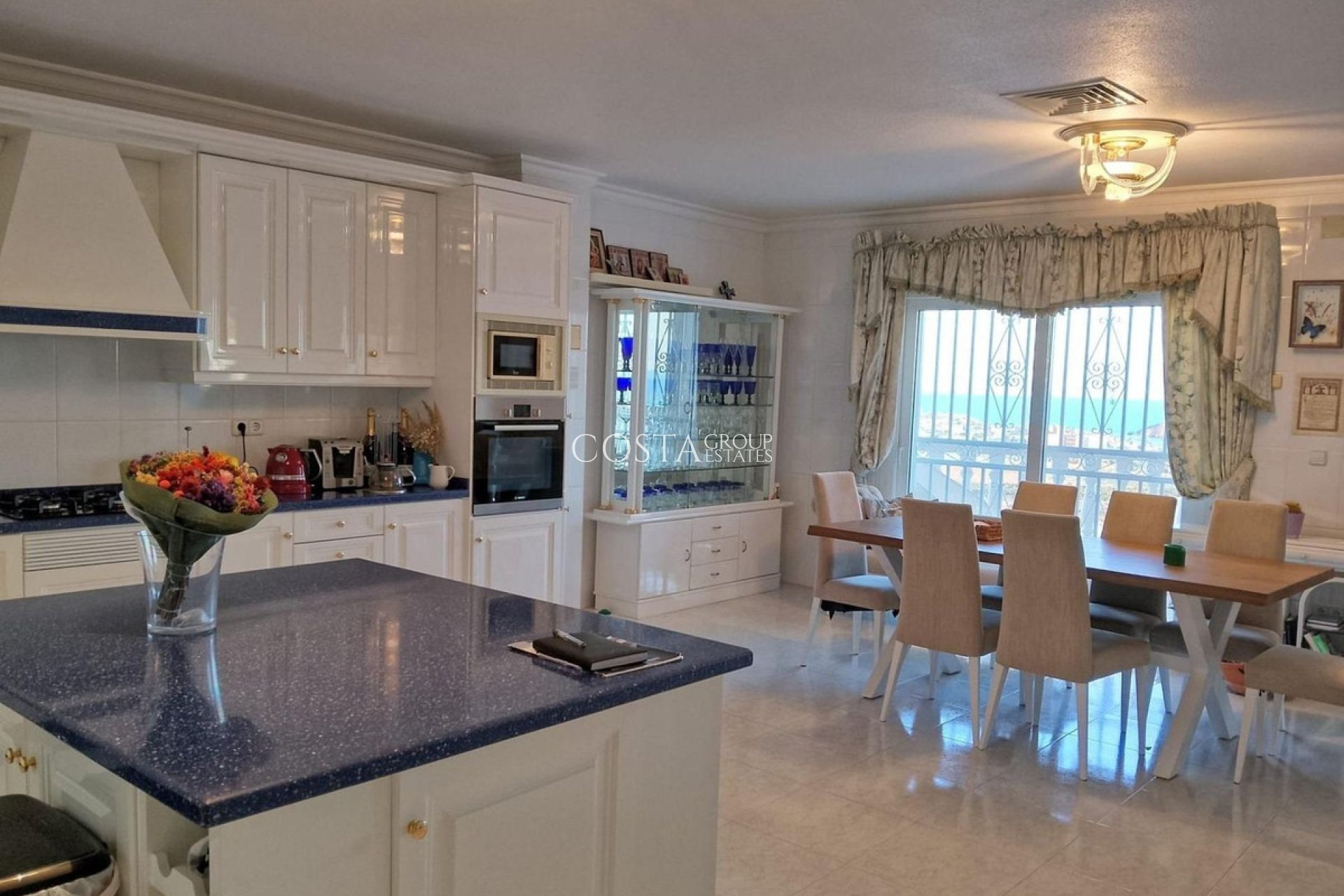 Wiederverkauf - Villa -
Mazarrón - Mazarrón Centro