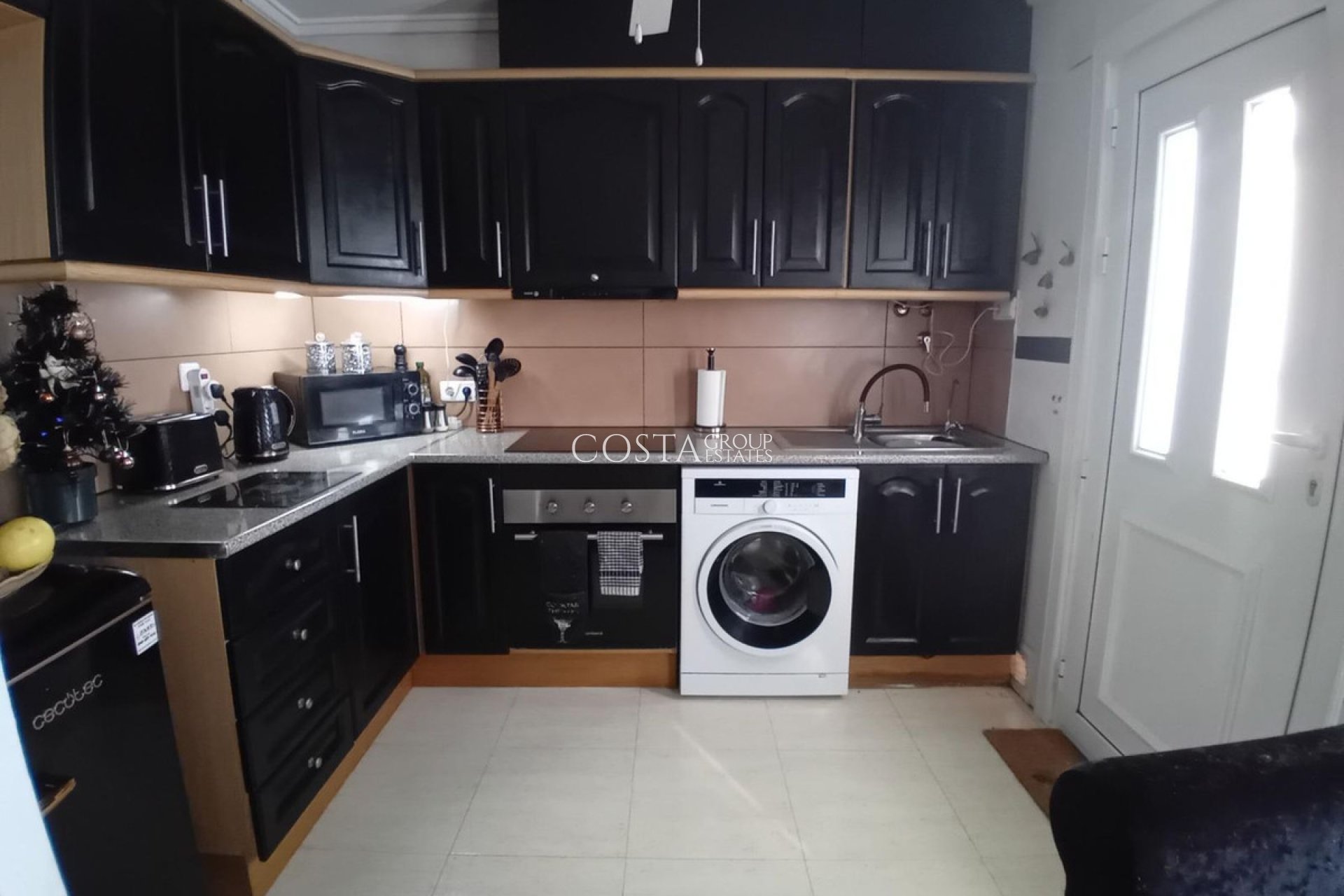 Wiederverkauf - Villa -
Mazarrón - Mazarrón Centro