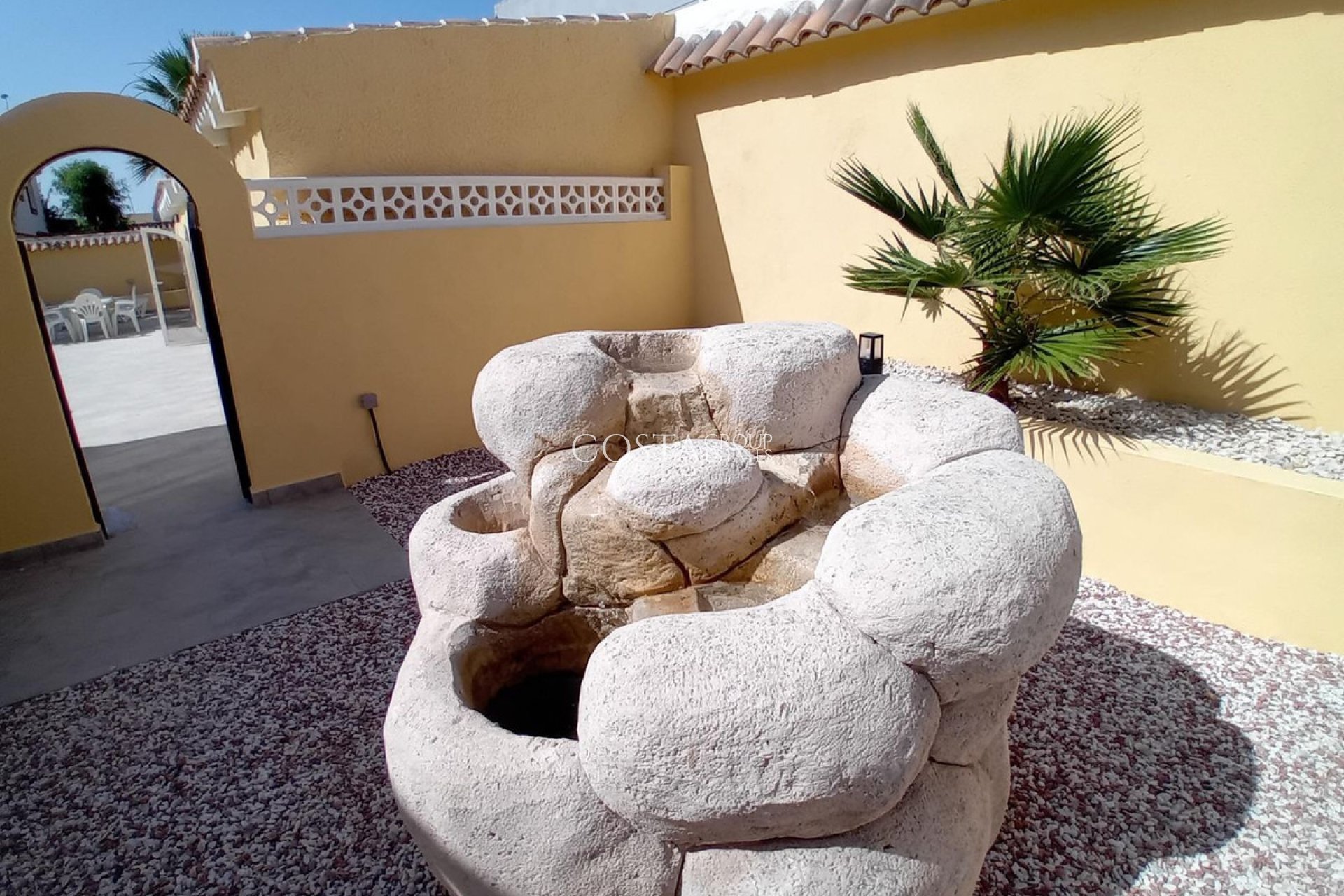 Wiederverkauf - Villa -
Mazarrón - Mazarrón Centro