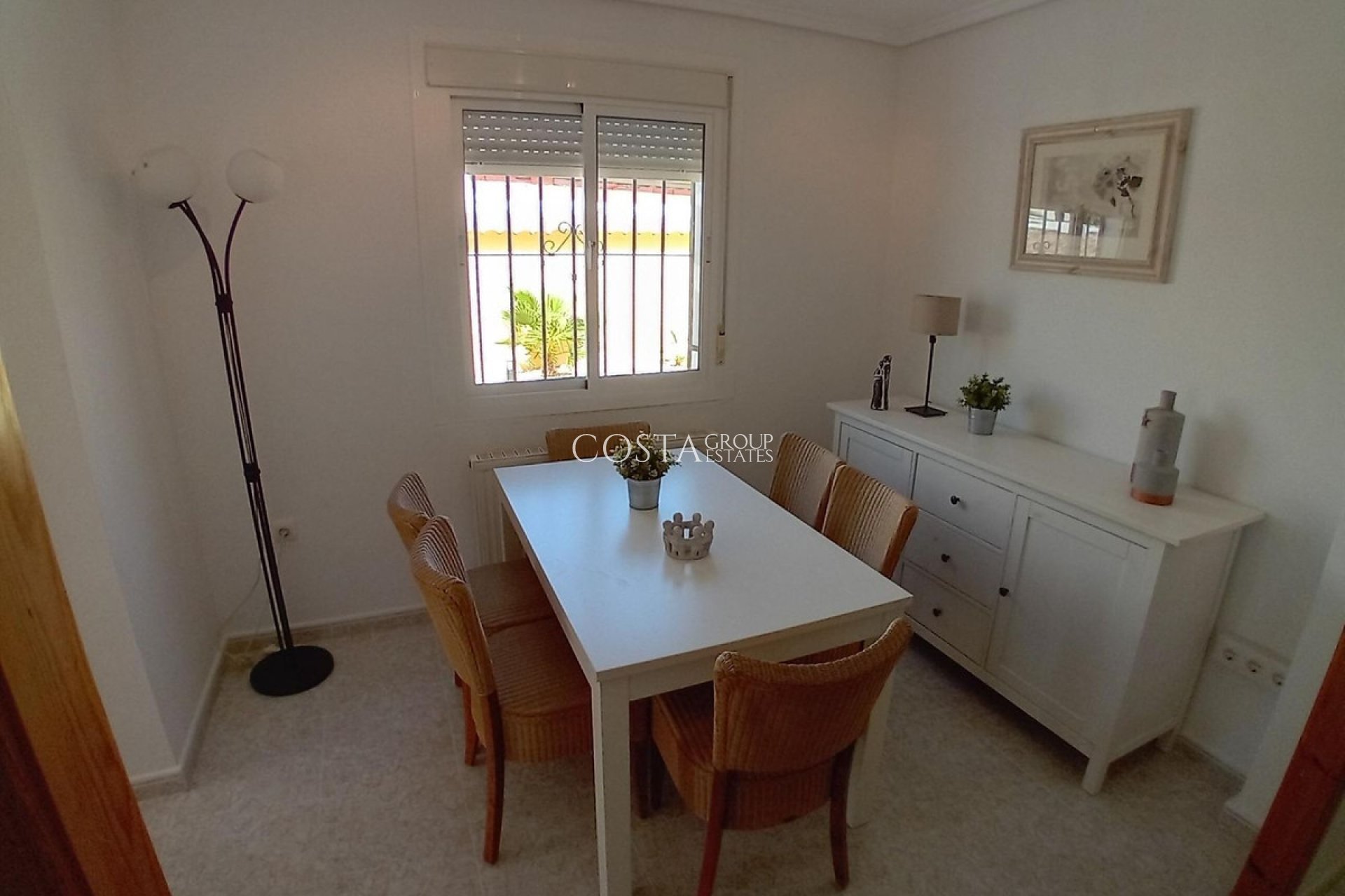 Wiederverkauf - Villa -
Mazarrón - Mazarrón Centro