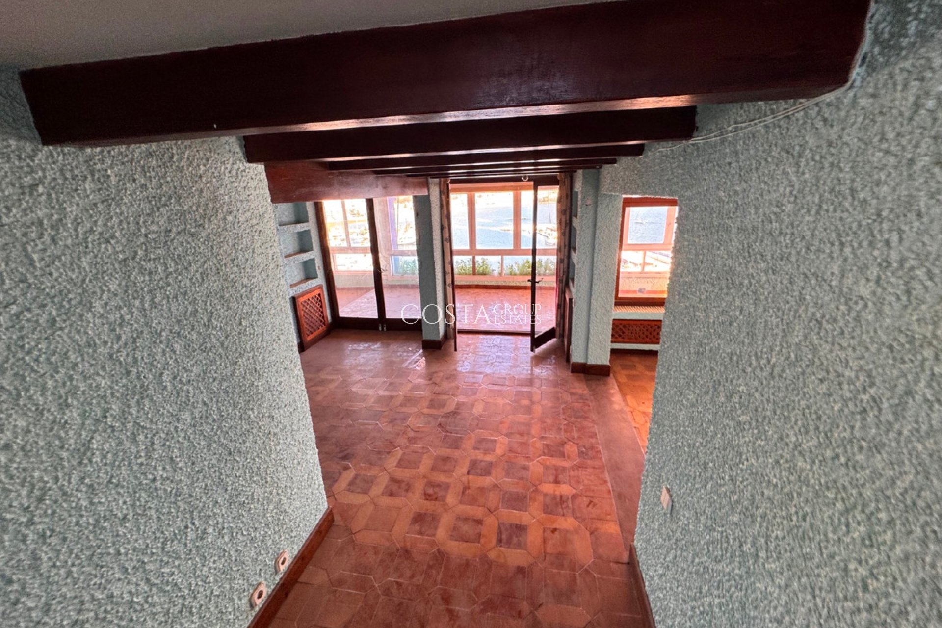 Wiederverkauf - Villa -
Mazarrón - Puerto de Mazarrón