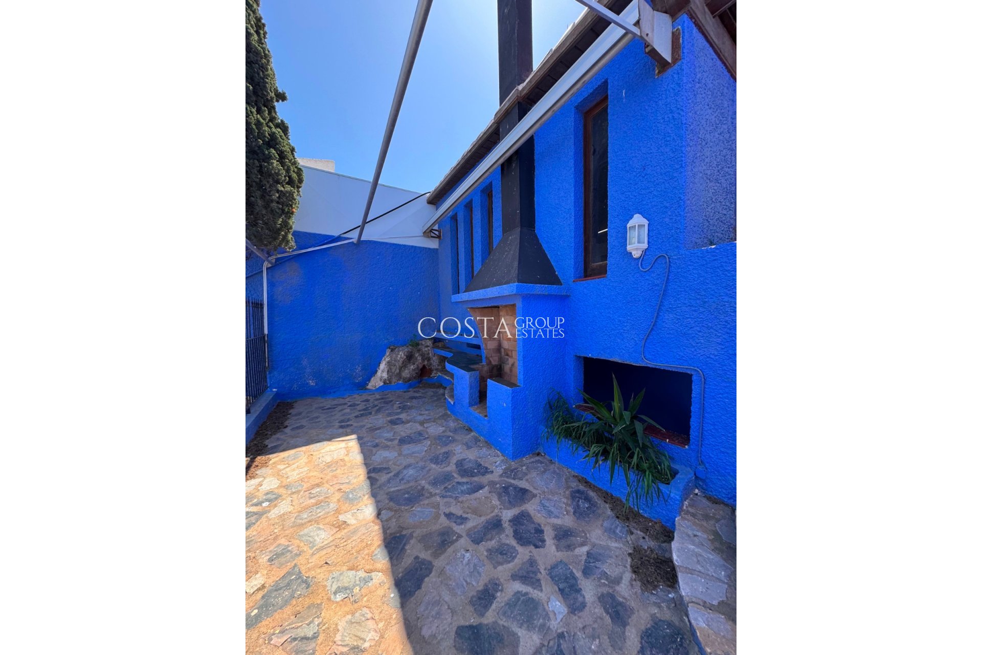 Wiederverkauf - Villa -
Mazarrón - Puerto de Mazarrón