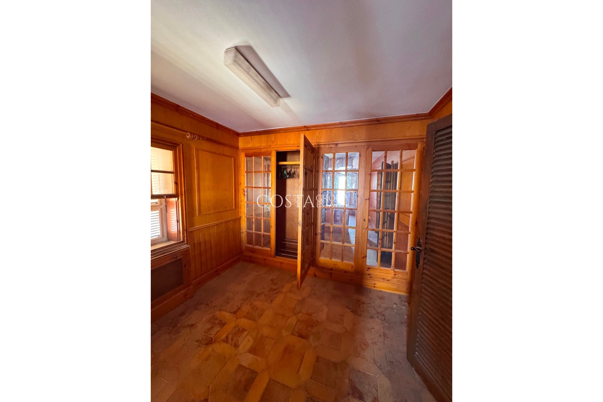 Wiederverkauf - Villa -
Mazarrón - Puerto de Mazarrón