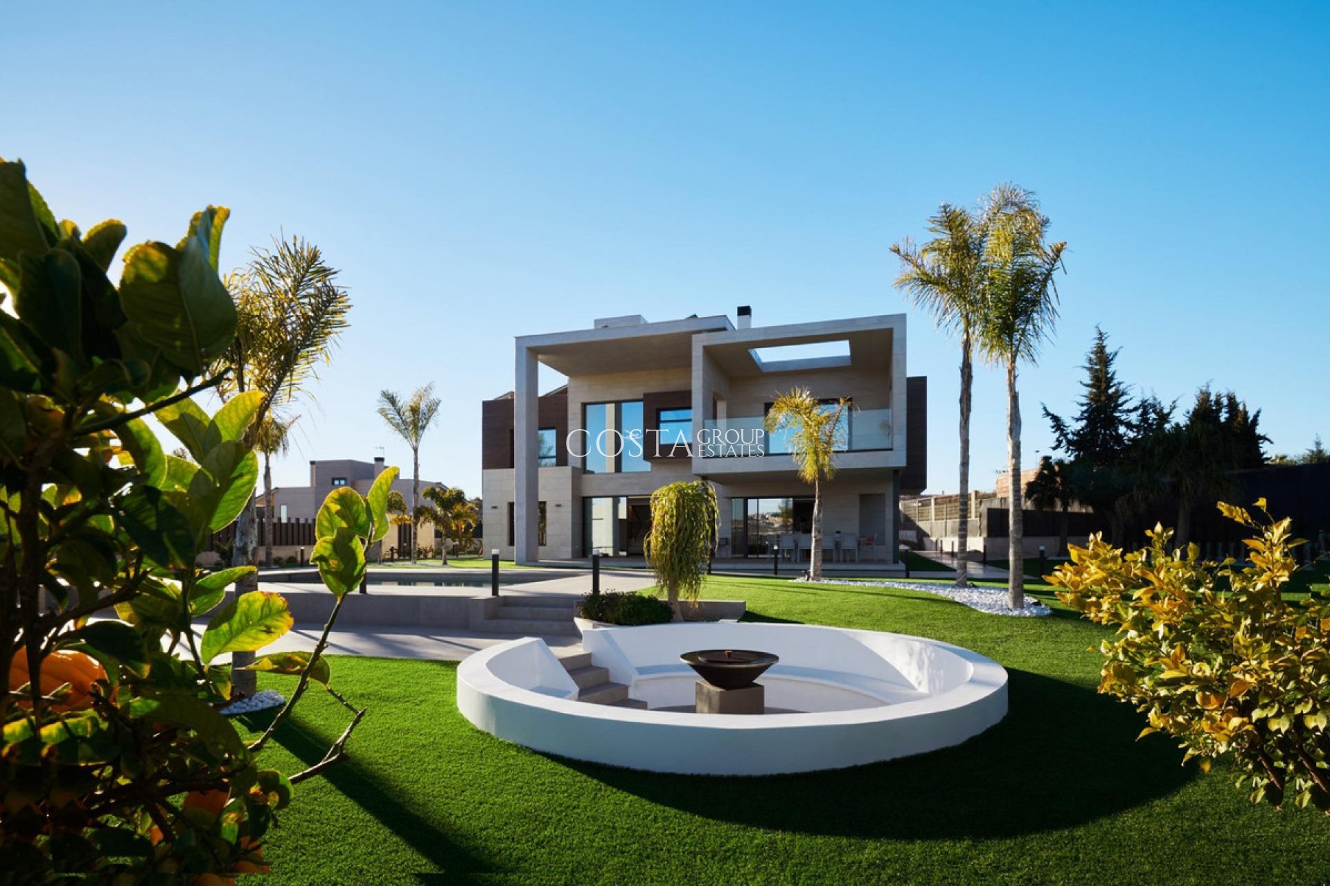 Wiederverkauf - Villa -
Molina De Segura - Molina de Segura Centro