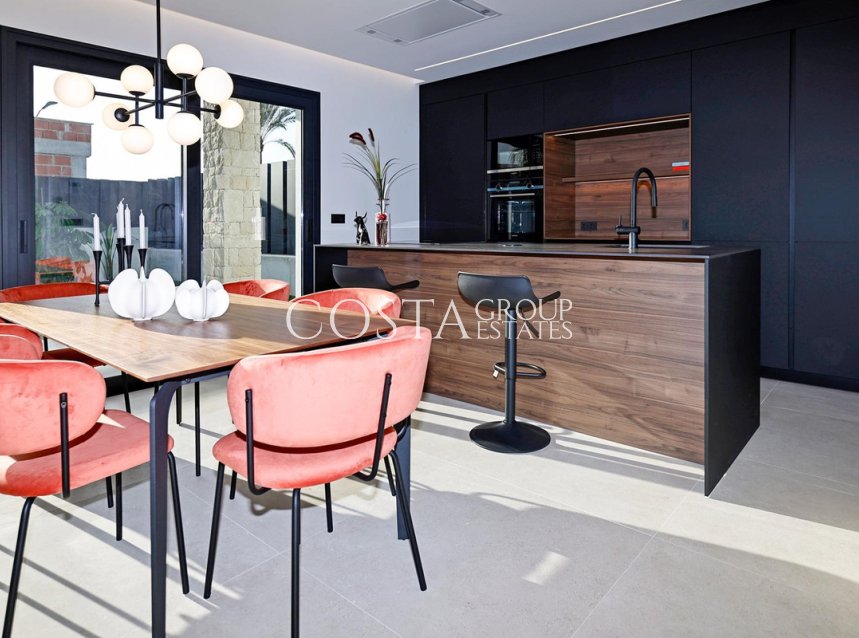 Wiederverkauf - Villa -
Molina De Segura - Molina de Segura Centro