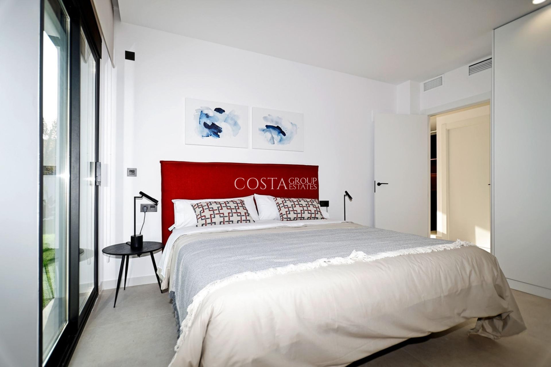 Wiederverkauf - Villa -
Molina De Segura - Molina de Segura Centro