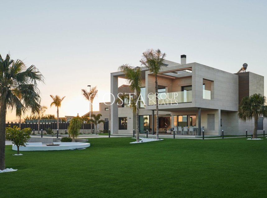 Wiederverkauf - Villa -
Molina De Segura - Molina de Segura Centro