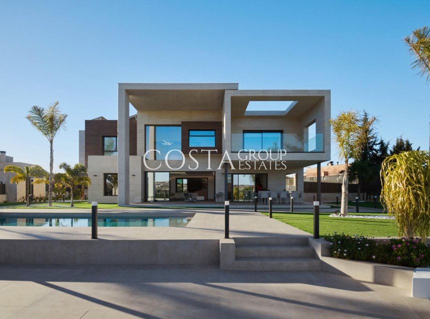 Wiederverkauf - Villa -
Molina De Segura - Molina de Segura Centro