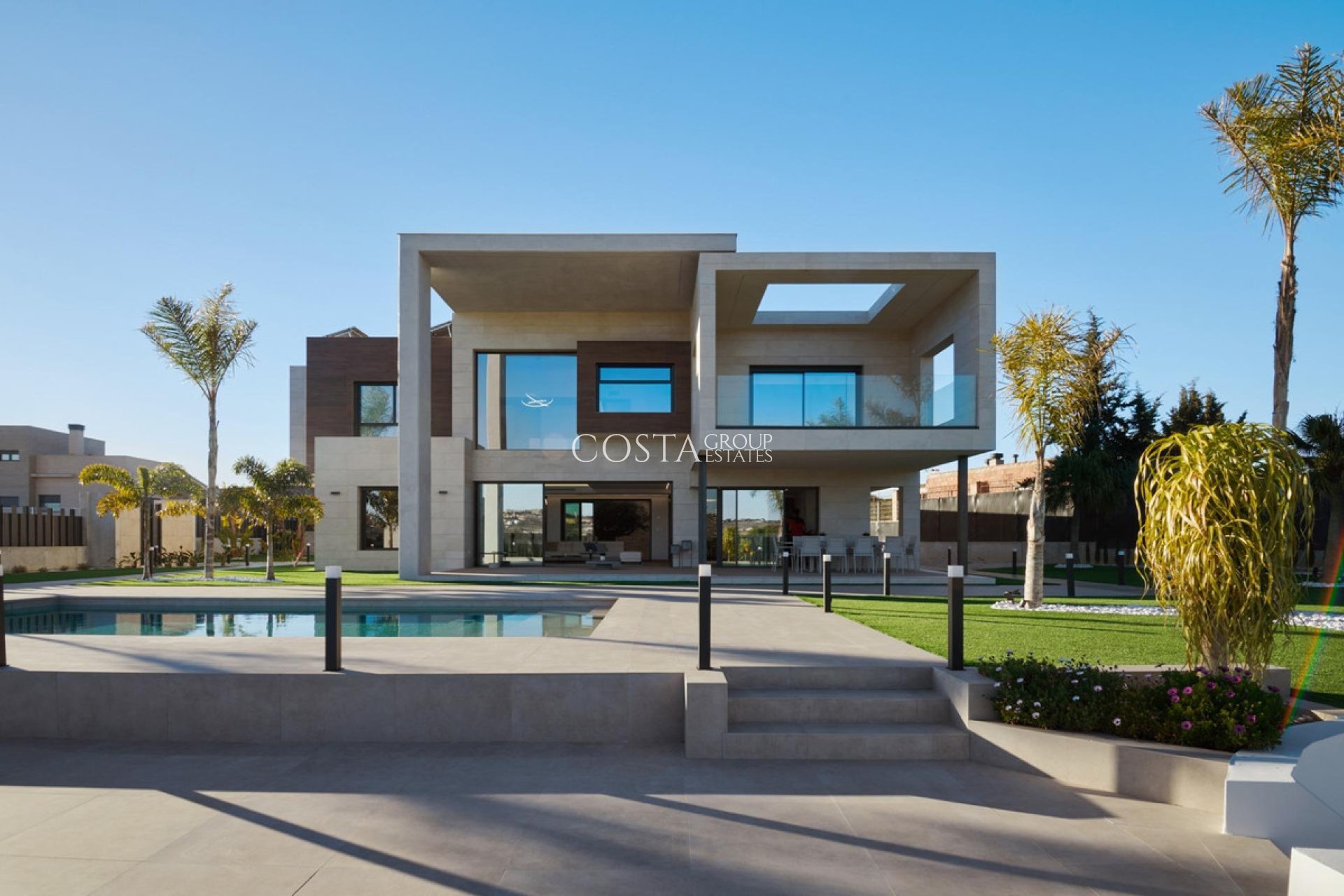 Wiederverkauf - Villa -
Molina De Segura - Molina de Segura Centro