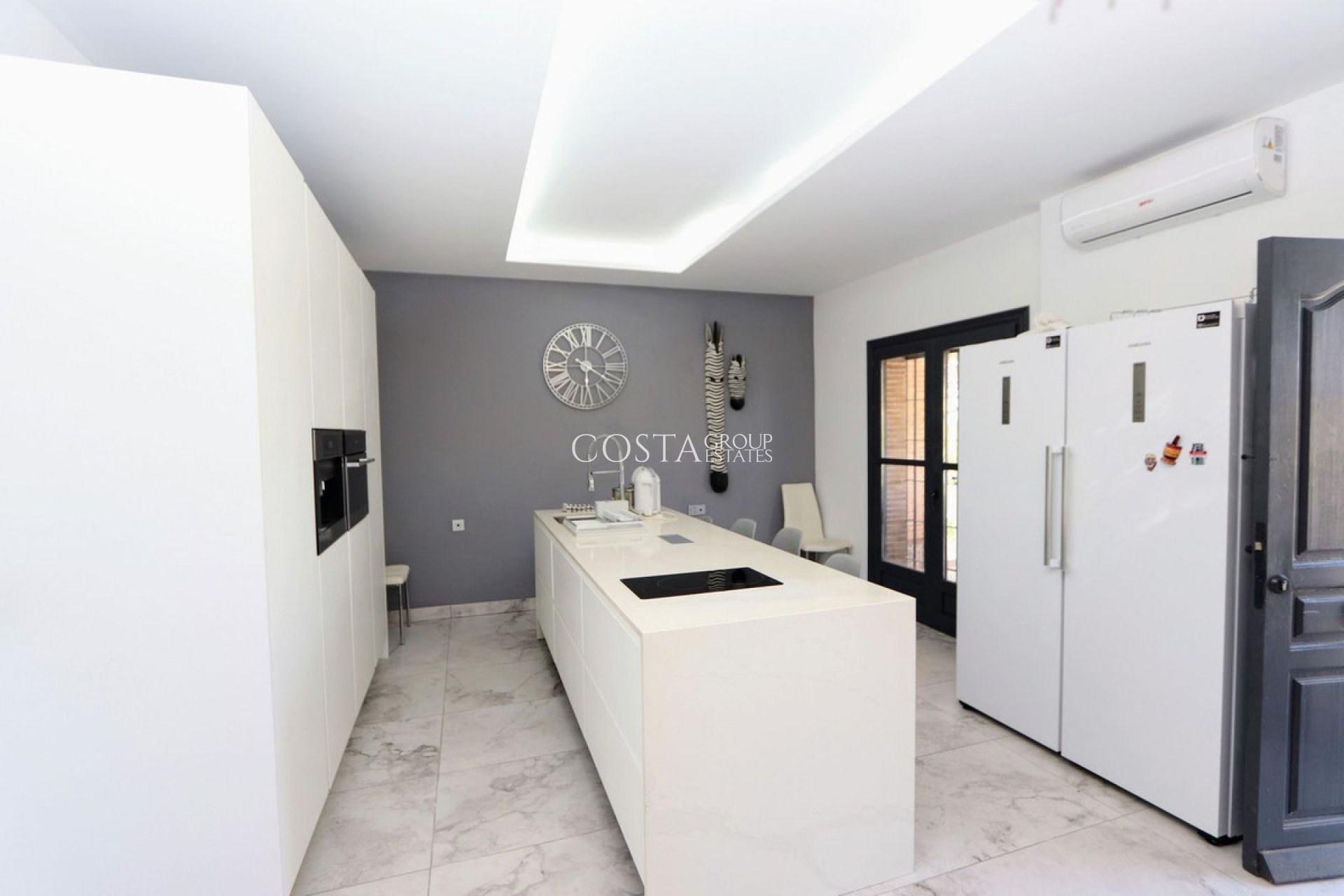 Wiederverkauf - Villa -
Murcia - Cañada de San Pedro