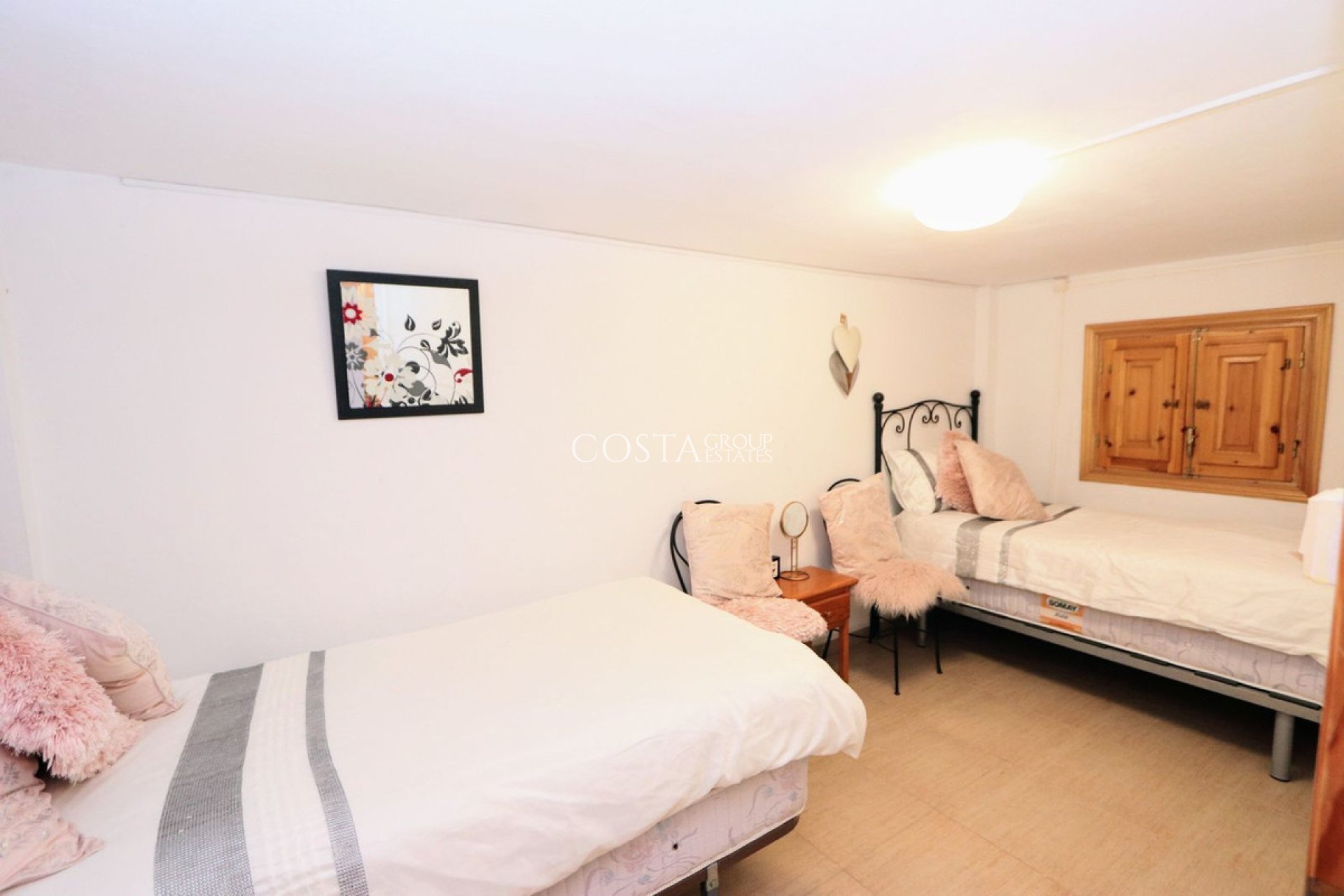 Wiederverkauf - Villa -
Murcia - Cañada de San Pedro