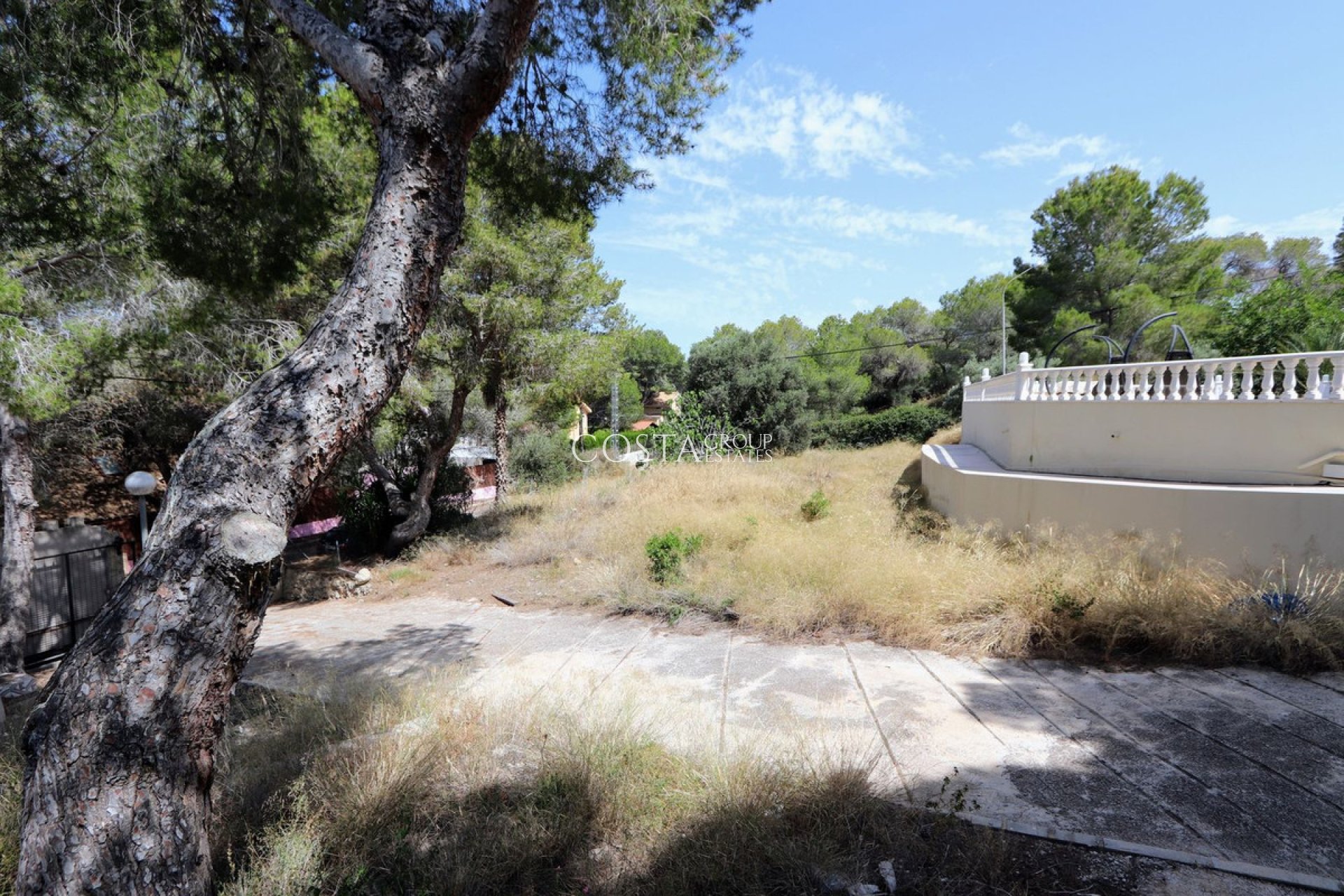 Wiederverkauf - Villa -
Murcia - Cañada de San Pedro