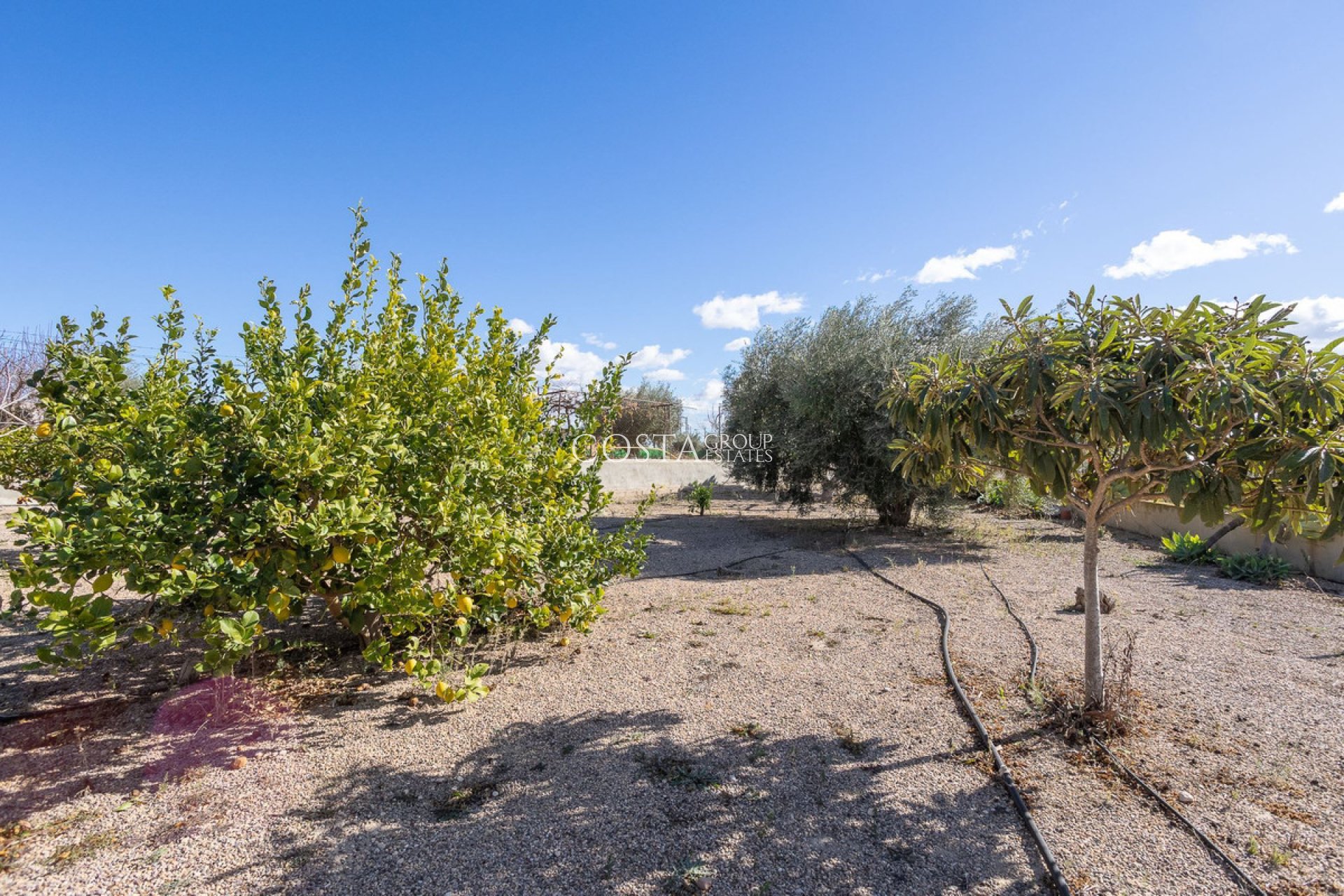 Wiederverkauf - Villa -
Murcia - Corvera