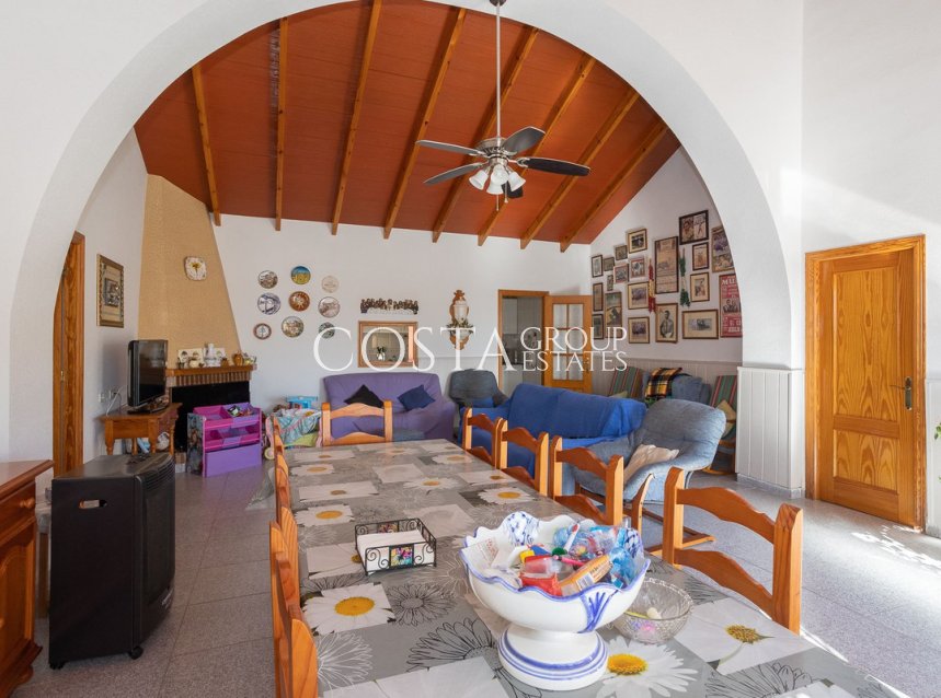 Wiederverkauf - Villa -
Murcia - Corvera