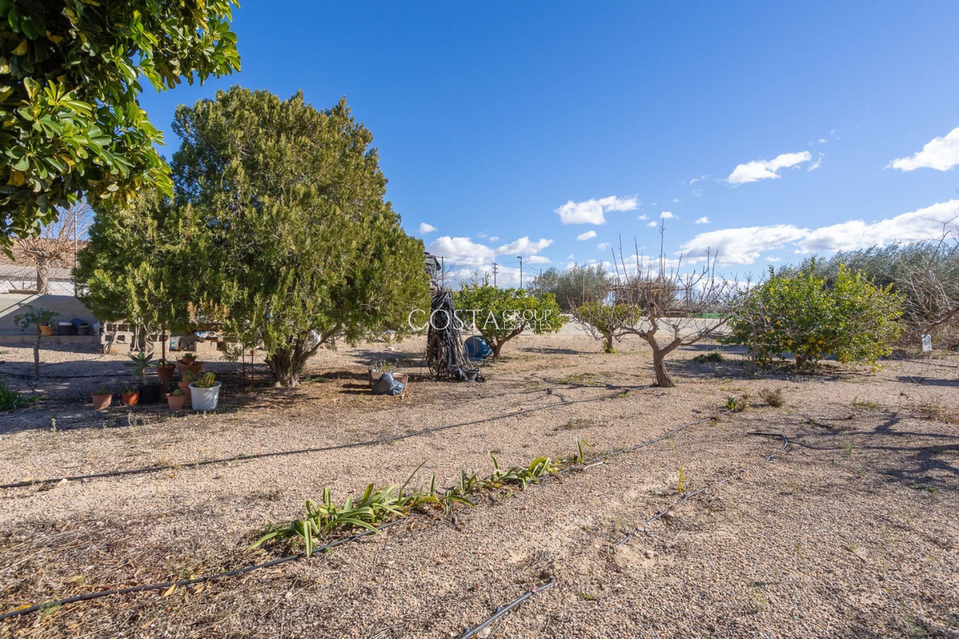 Wiederverkauf - Villa -
Murcia - Corvera