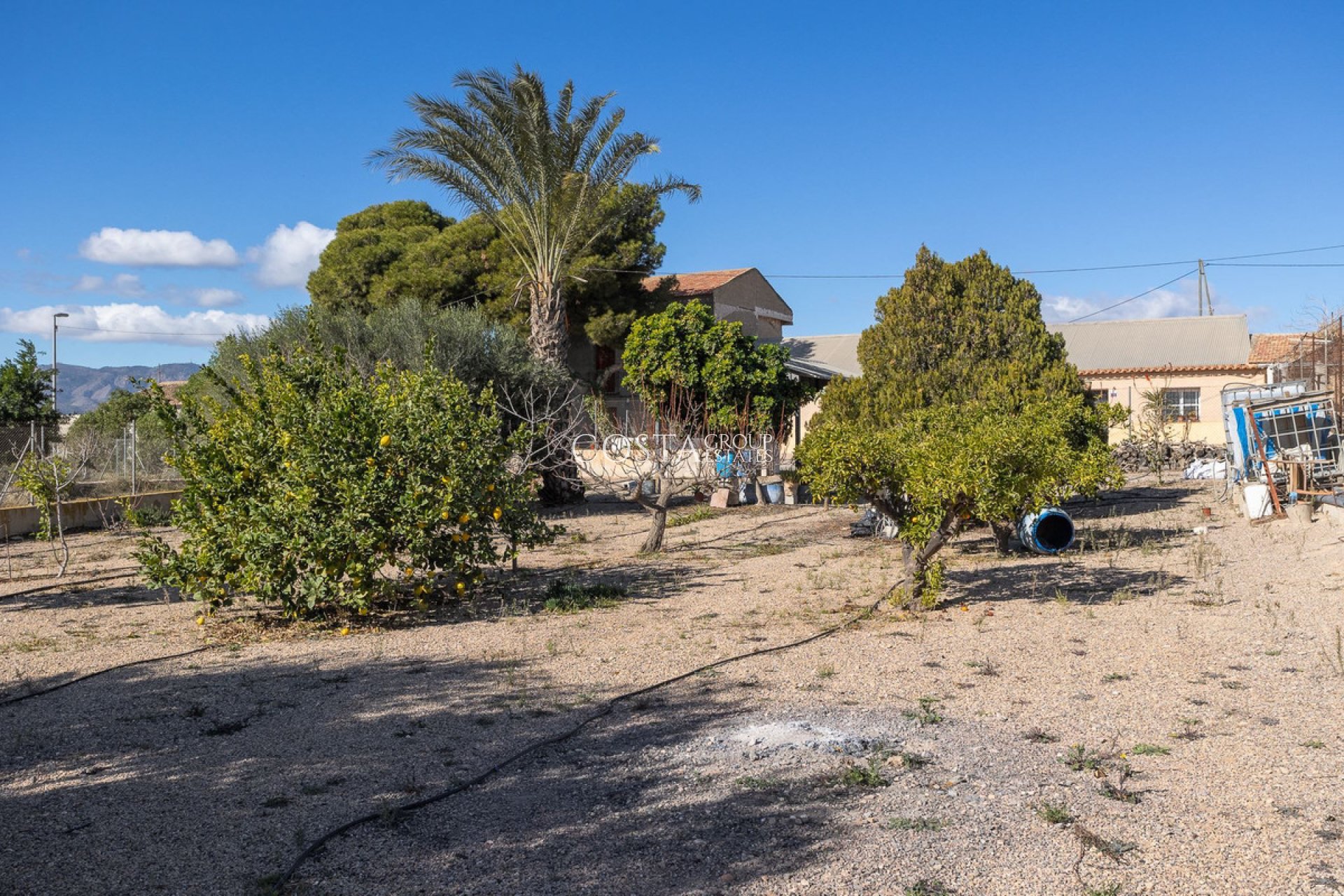 Wiederverkauf - Villa -
Murcia - Corvera