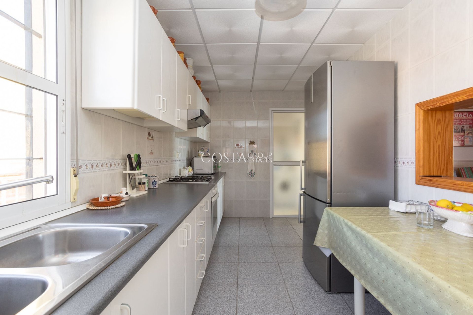 Wiederverkauf - Villa -
Murcia - Corvera