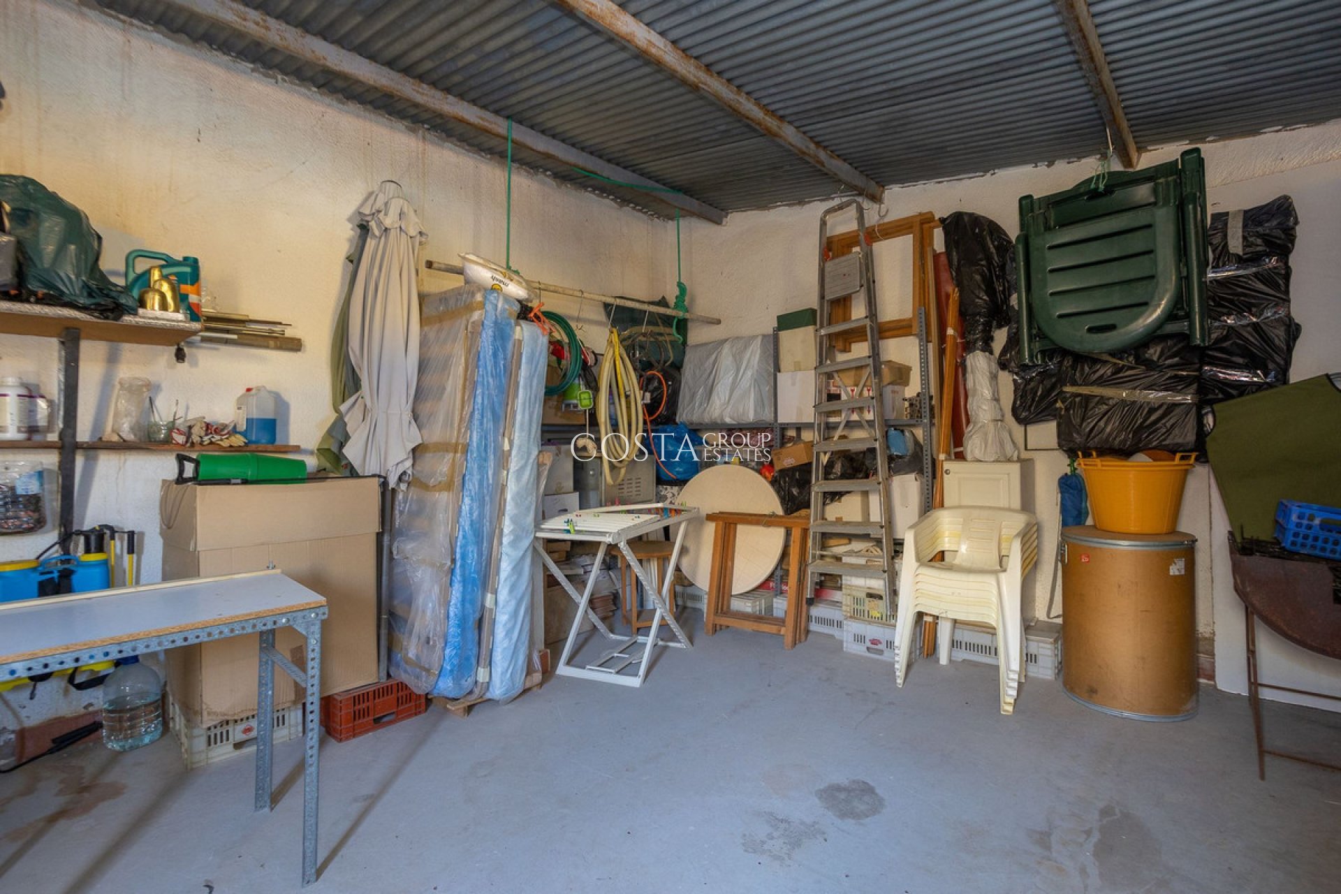 Wiederverkauf - Villa -
Murcia - Corvera