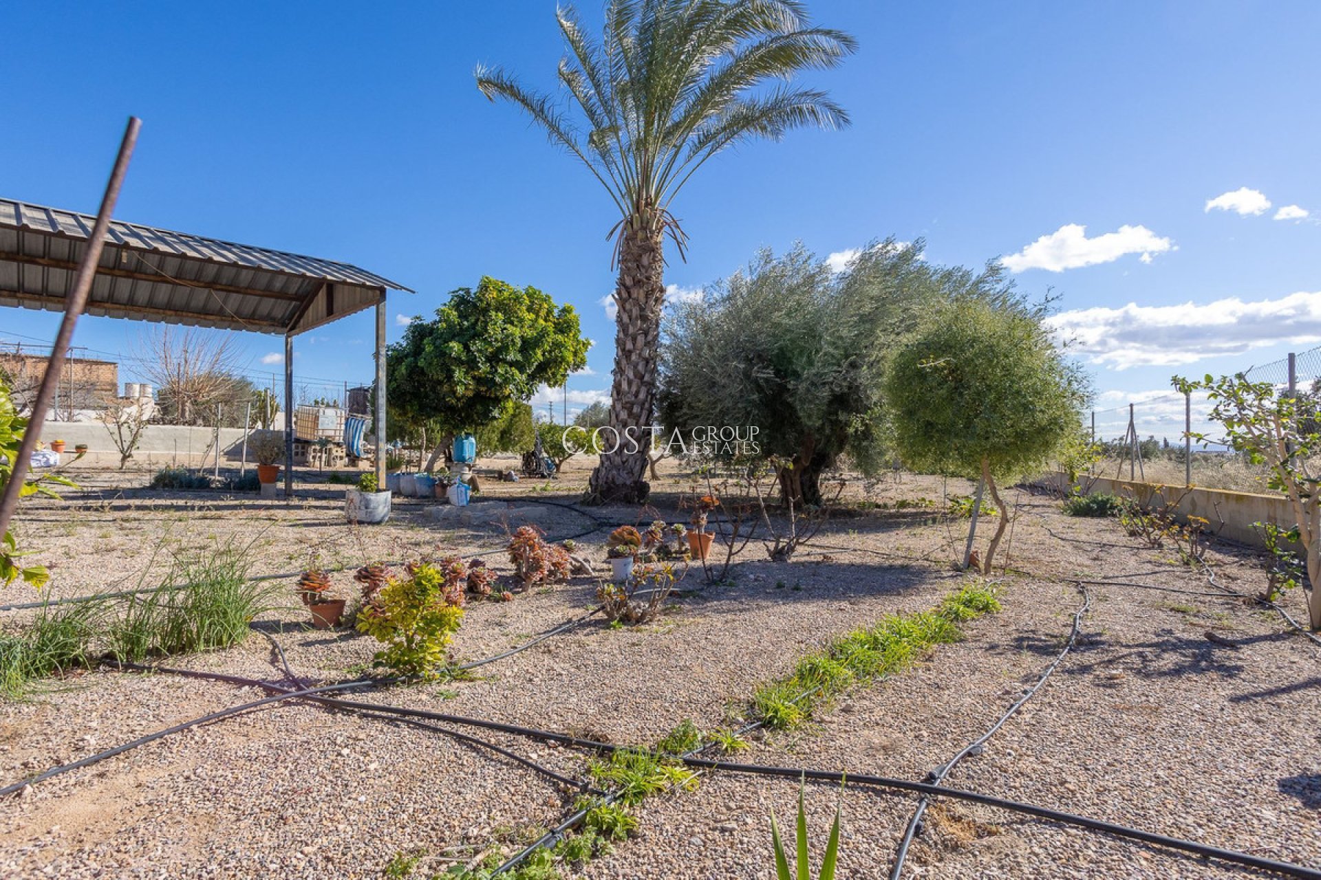 Wiederverkauf - Villa -
Murcia - Corvera