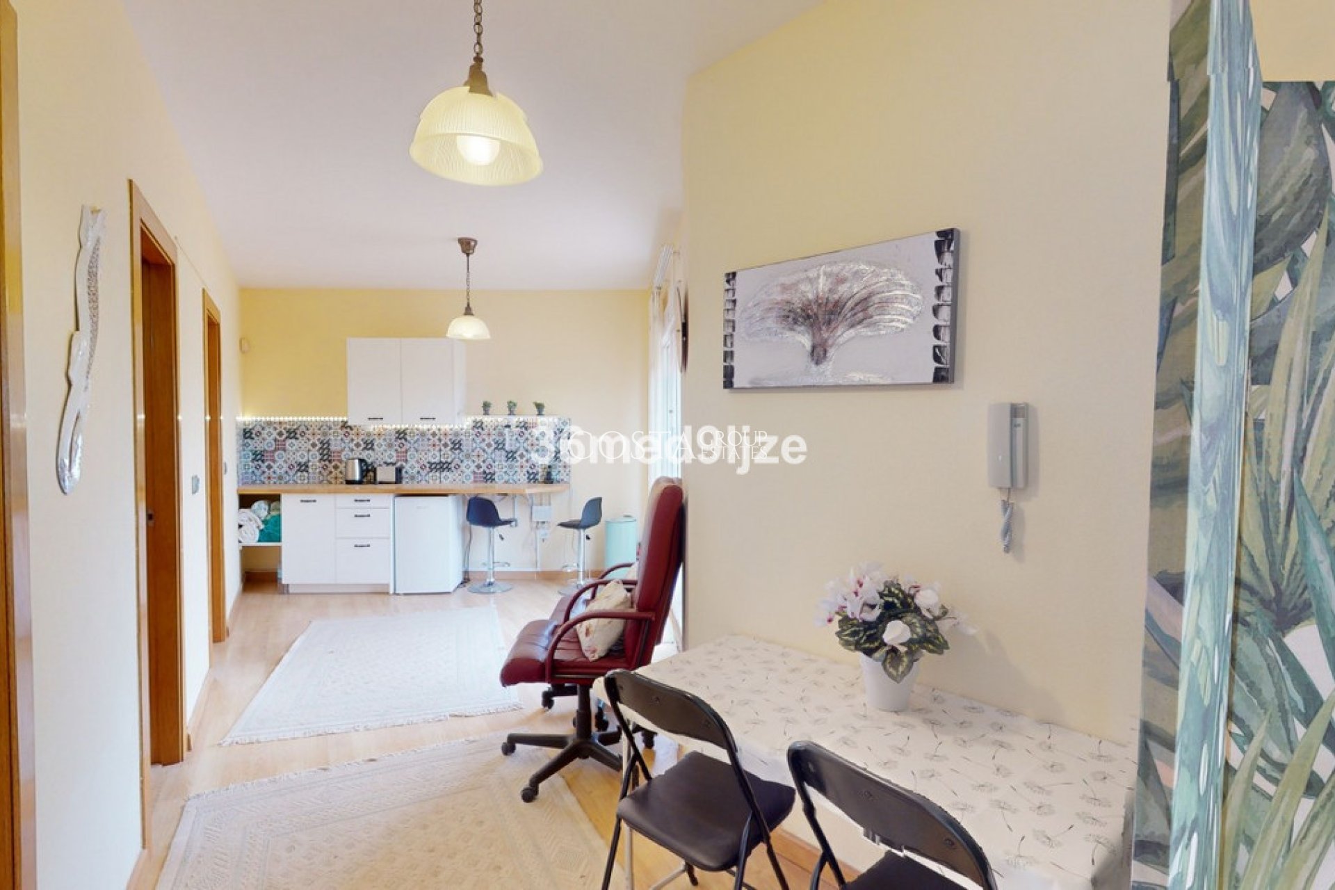 Wiederverkauf - Villa -
Murcia - Dolores