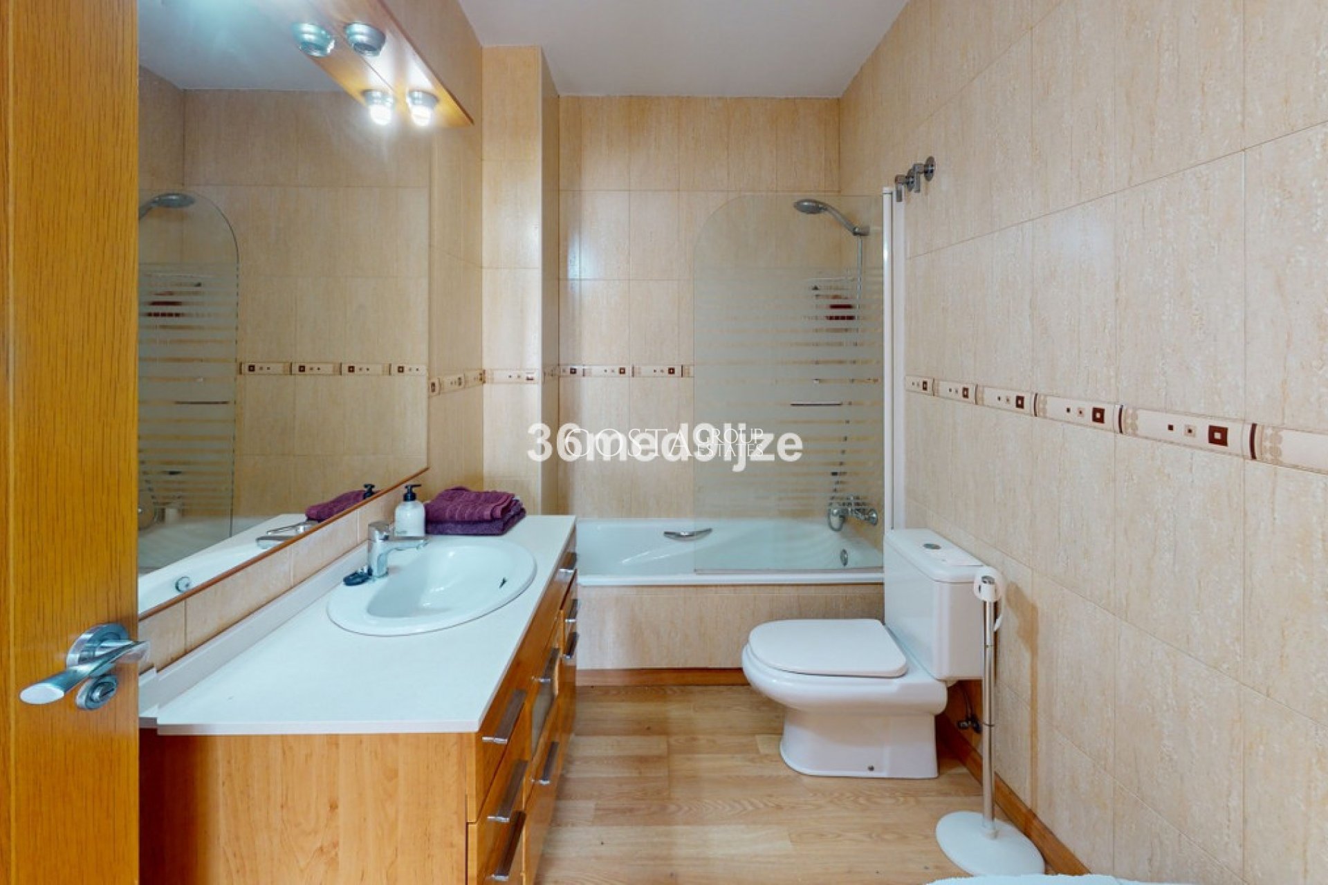 Wiederverkauf - Villa -
Murcia - Dolores