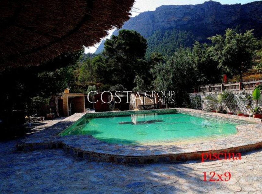 Wiederverkauf - Villa -
Murcia - Gea y Truyols