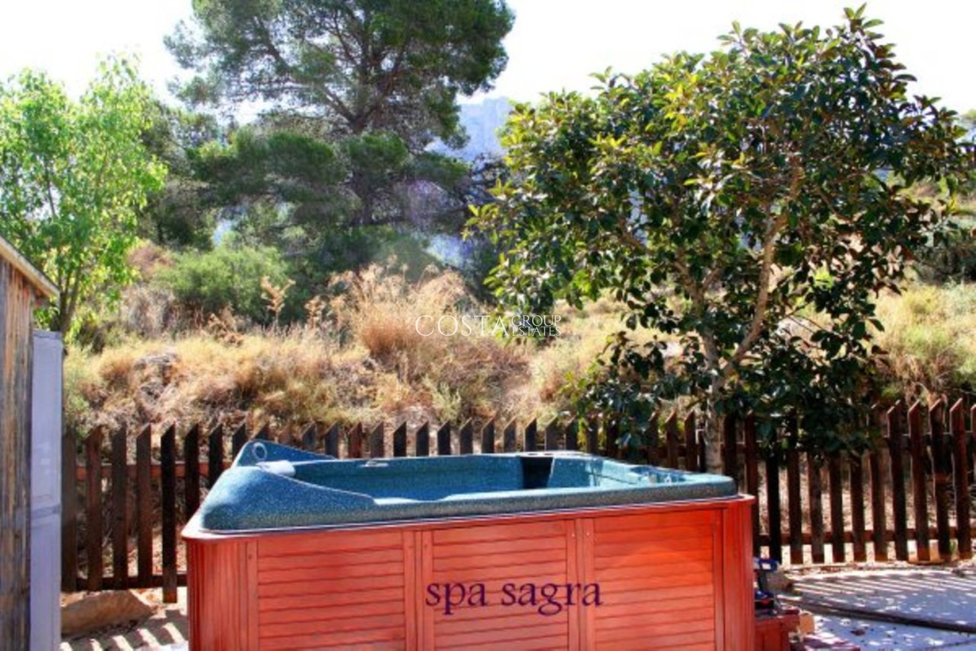 Wiederverkauf - Villa -
Murcia - Gea y Truyols