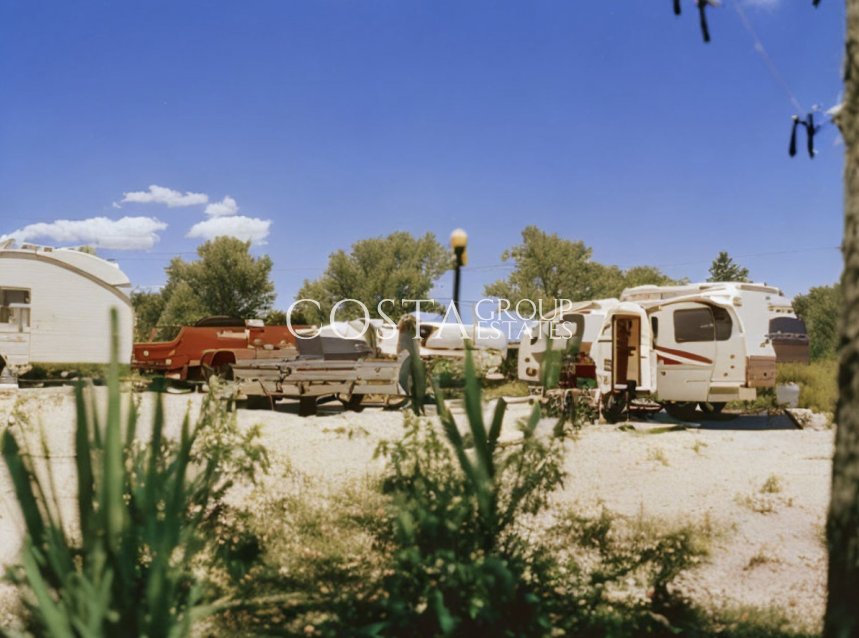 Wiederverkauf - Villa -
Murcia - Murcia Centro