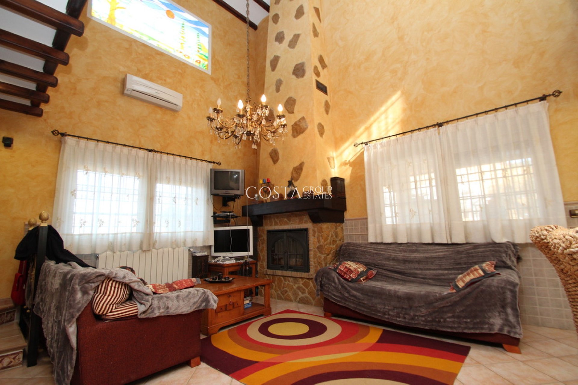 Wiederverkauf - Villa -
Murcia - Murcia City