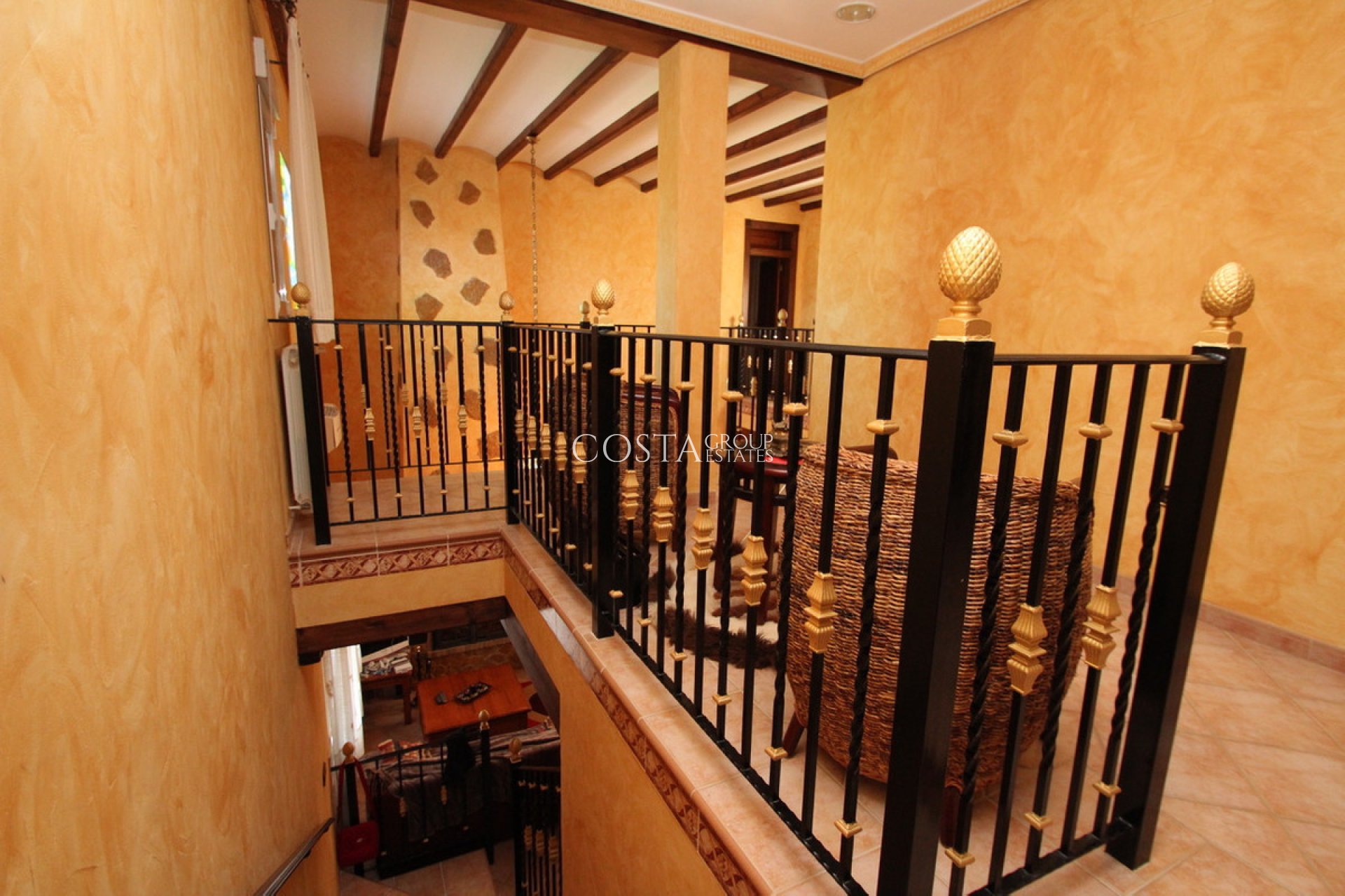 Wiederverkauf - Villa -
Murcia - Murcia City