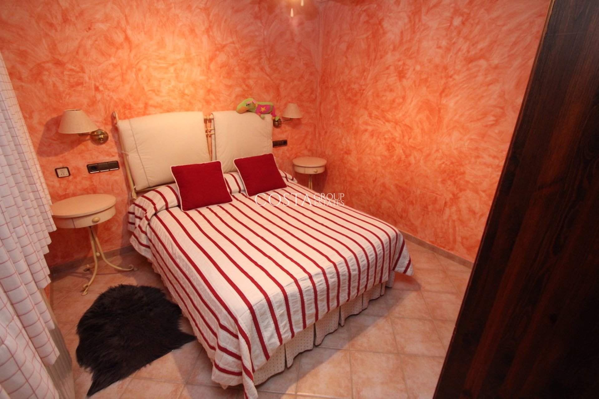 Wiederverkauf - Villa -
Murcia - Murcia City