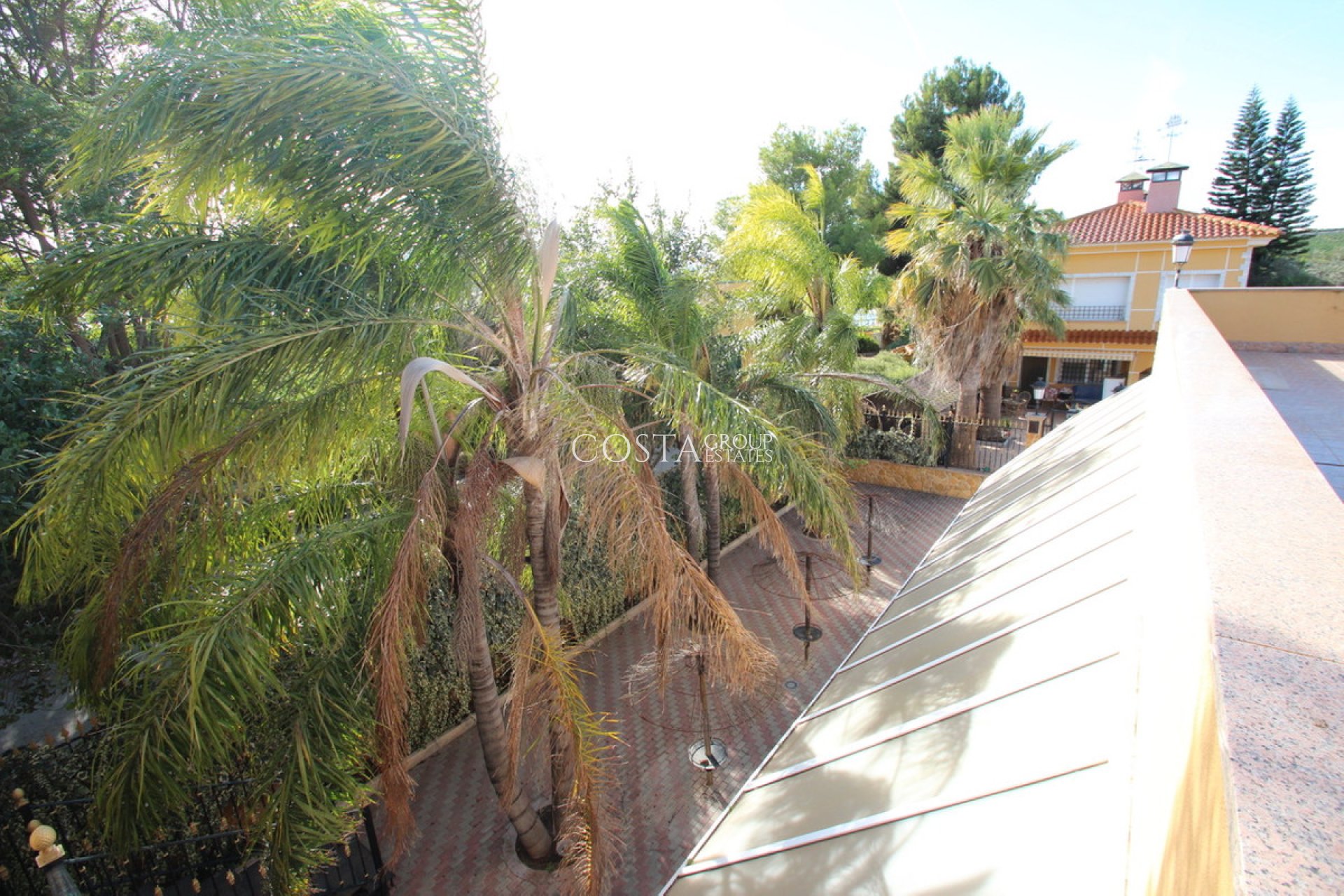 Wiederverkauf - Villa -
Murcia - Murcia City