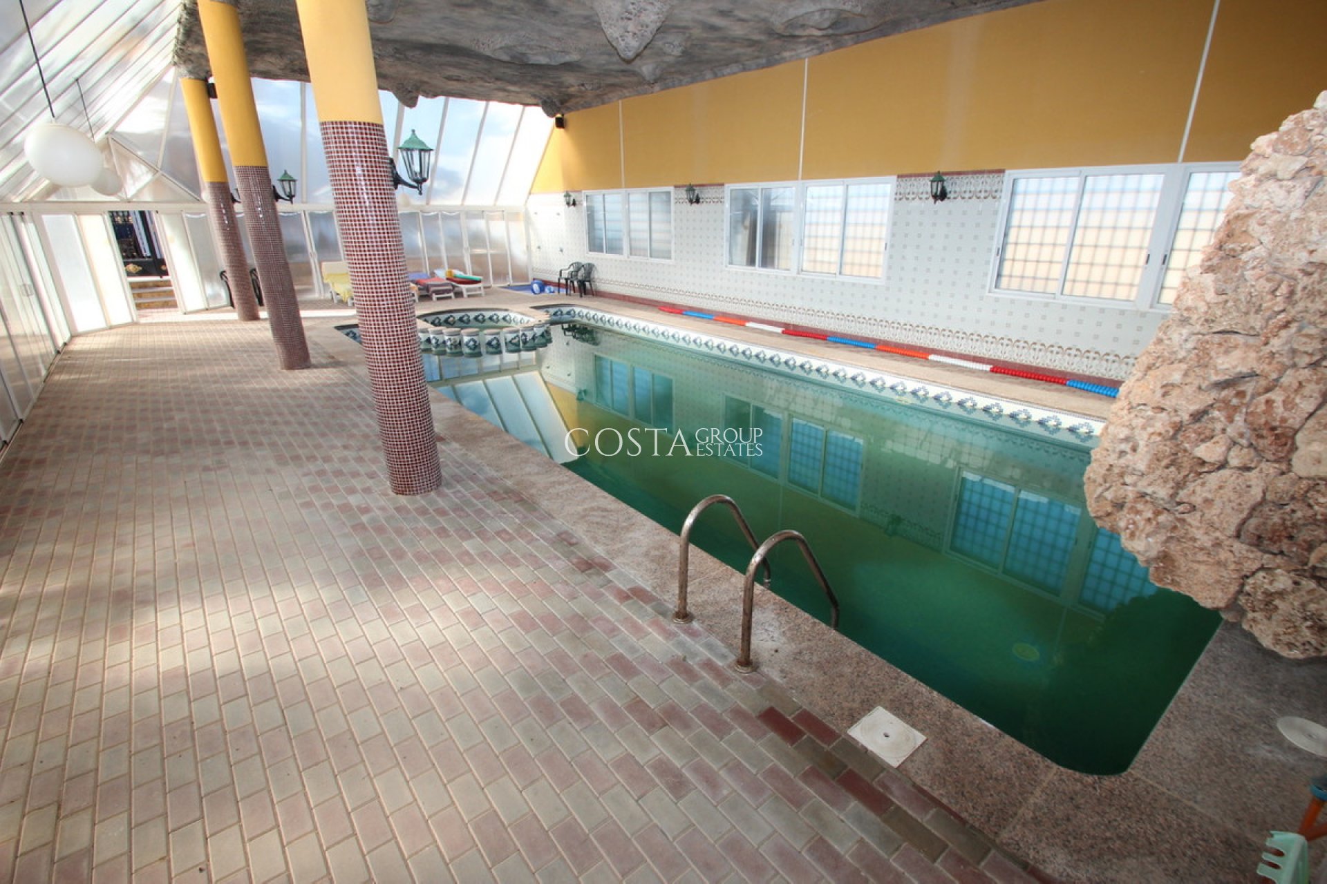 Wiederverkauf - Villa -
Murcia - Murcia City