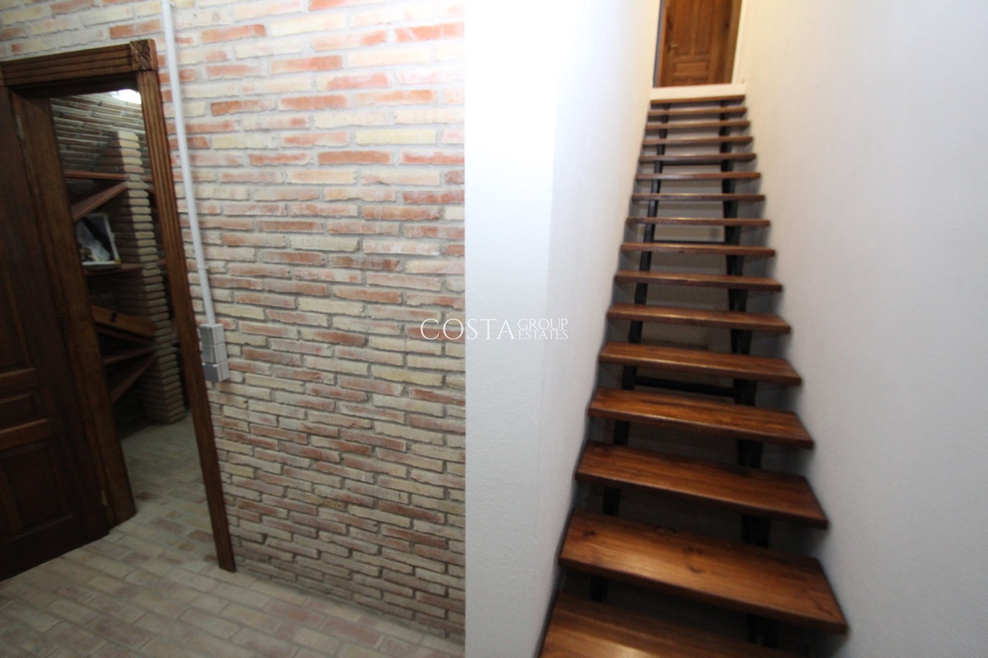 Wiederverkauf - Villa -
Murcia - Murcia City