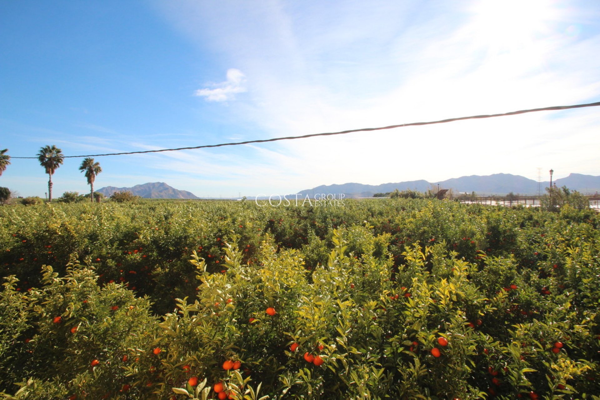 Wiederverkauf - Villa -
Murcia - Murcia City