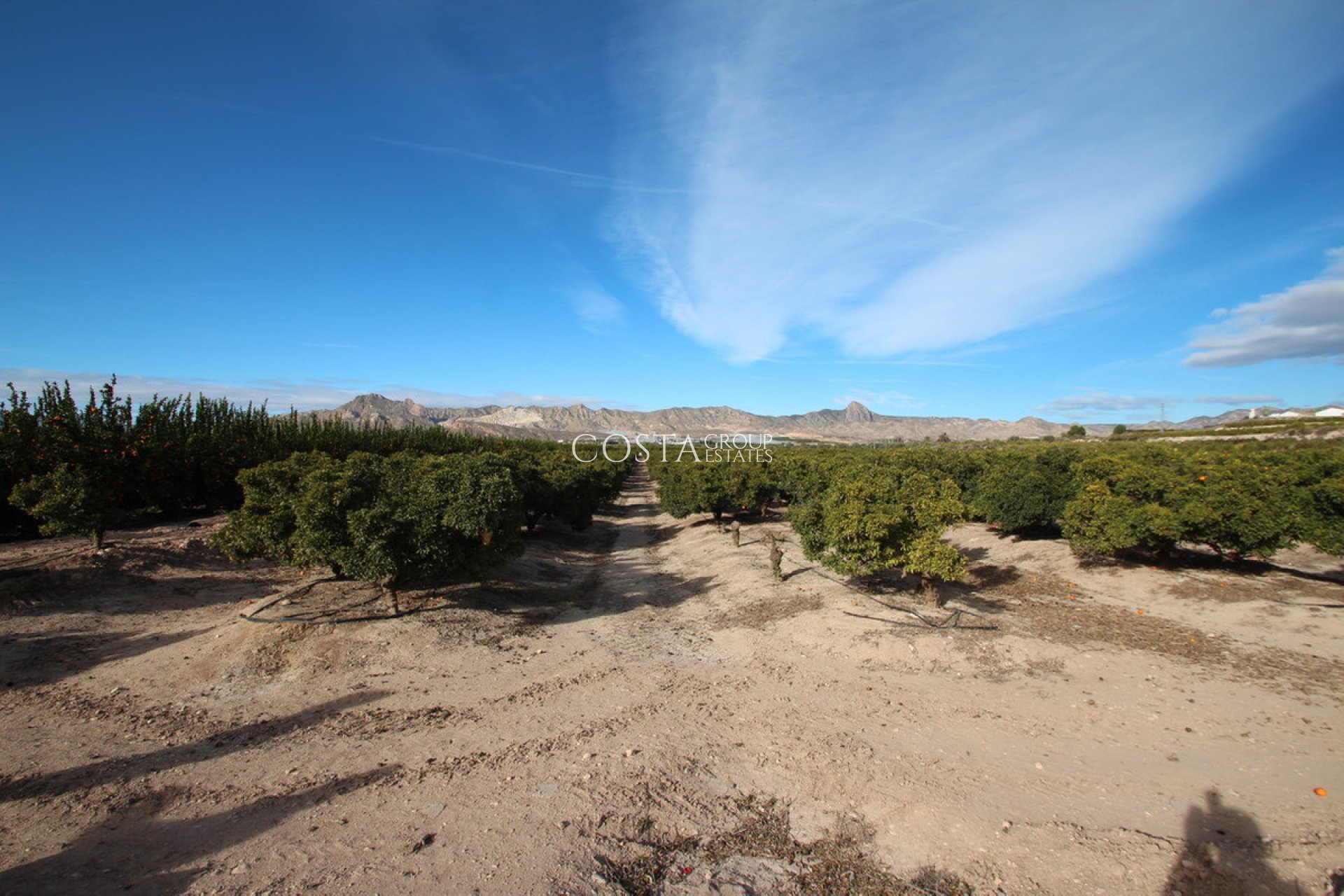 Wiederverkauf - Villa -
Murcia - Murcia City